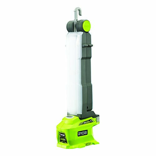 Ryobi R18ALF-0 ONE+ Folding Area Light, 18 V (Body Only)