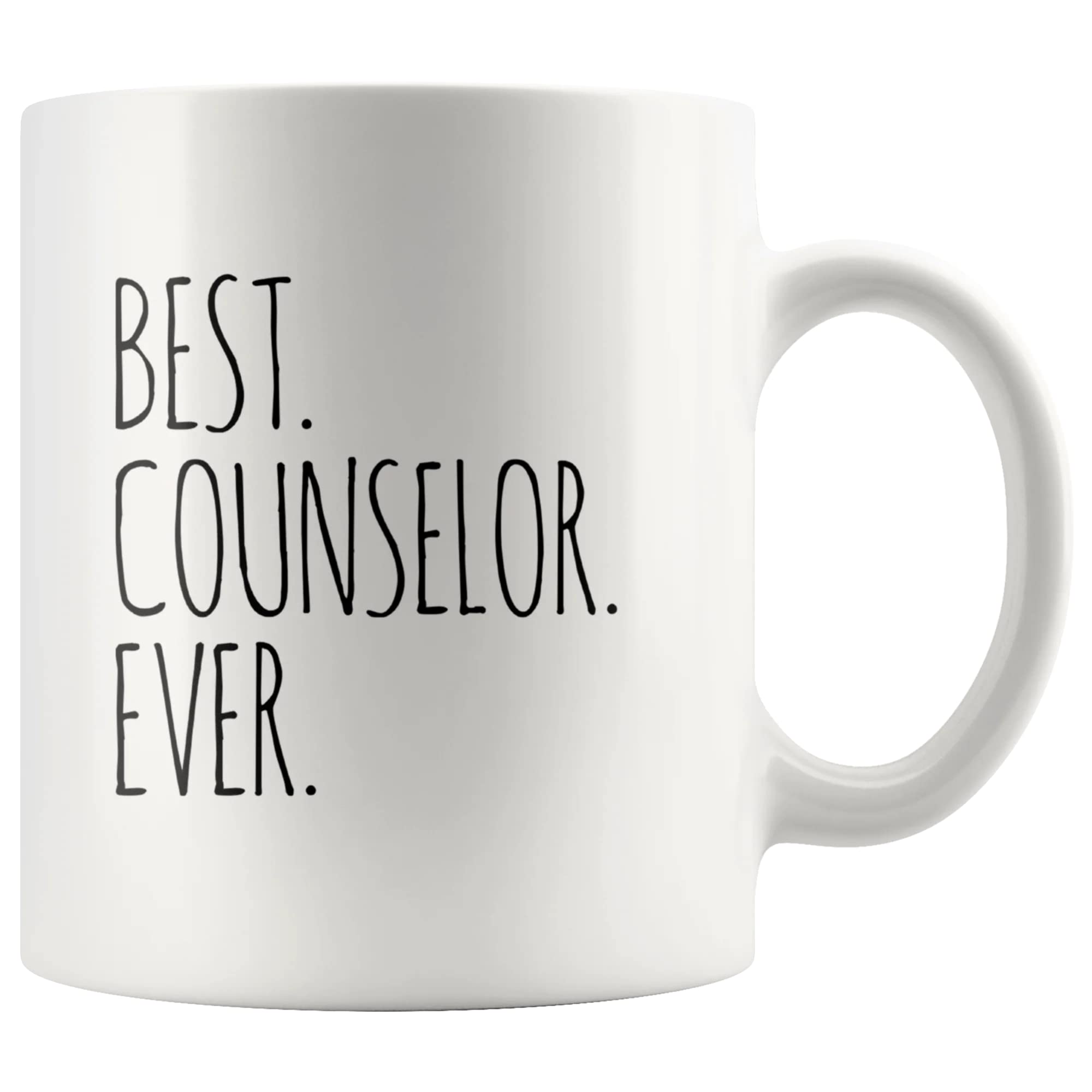 Best Counselor Ever Mental Health Therapist School 11oz White-image-fa1d8bed-84ae-4112-a4fa-81250d38220e-54503