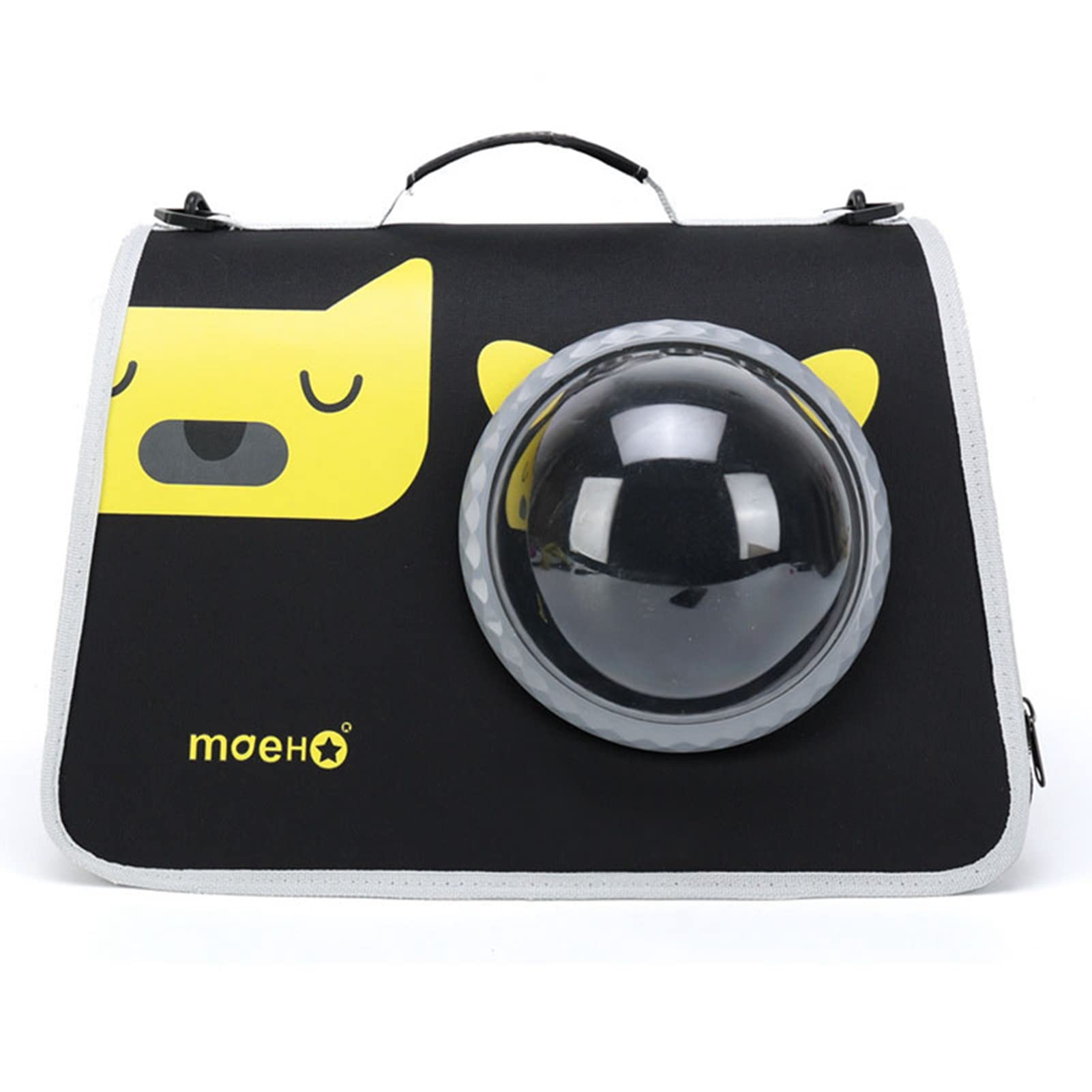 Portable Pet Carrier Bag - Small Animals-image-22a608de-190c-4463-8565-0f9ff033b227-92868