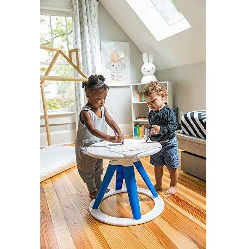 Baby Einstein Around We Grow 4-In-1 Discovery Center