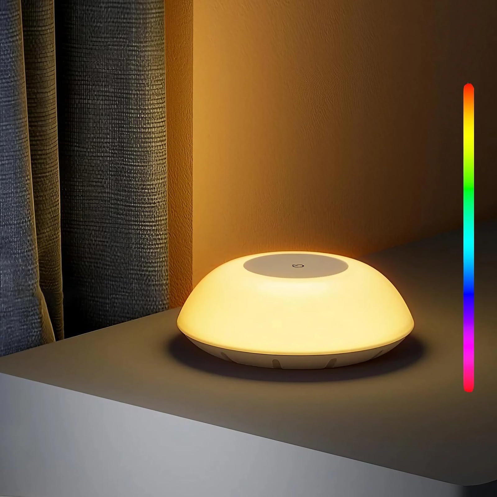 360° Touch Control Night Light Lamp-image-ad53020a-791a-4b3b-80bf-be977fdf2e98-53917