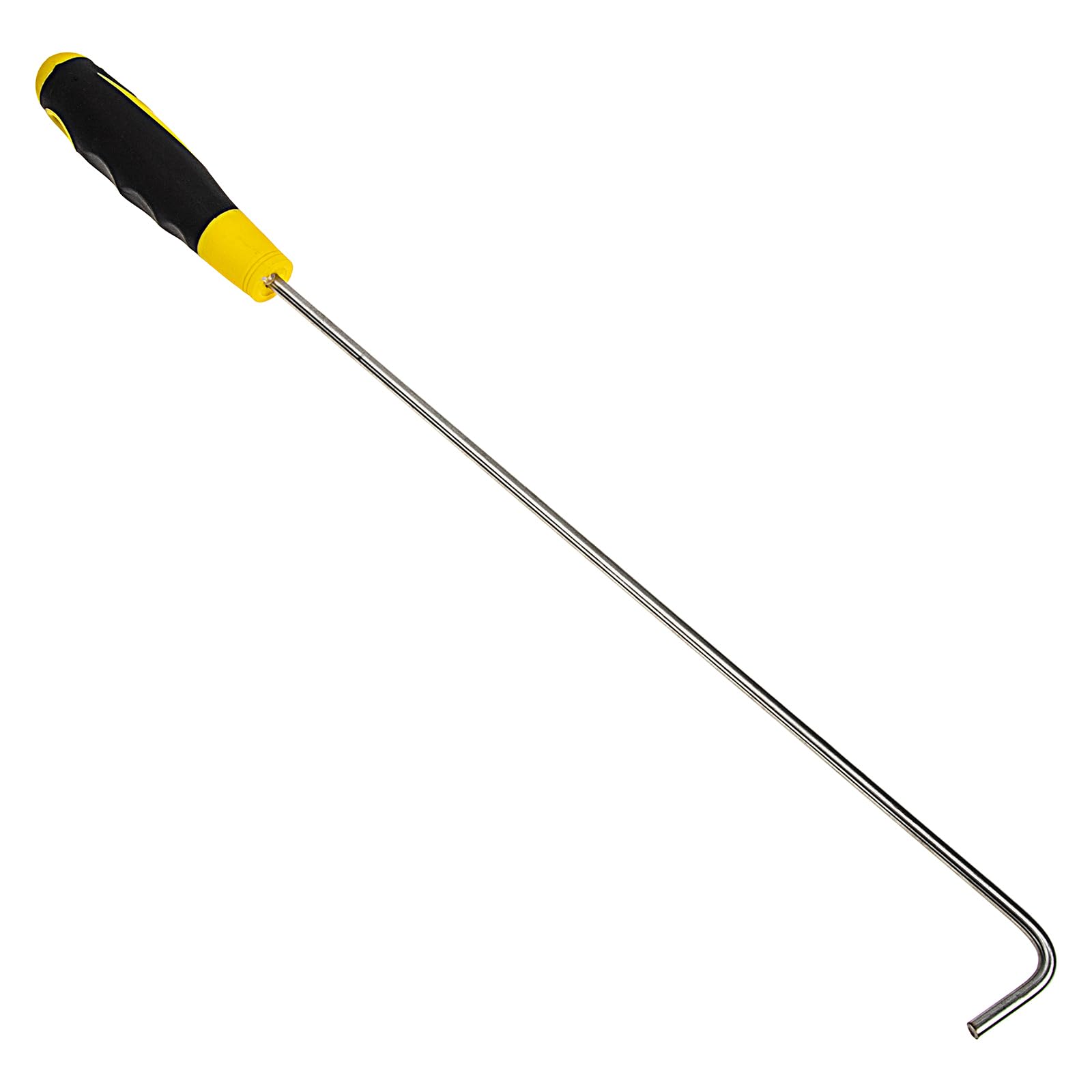 Steel Manhole Cover Lifter Hook - Silver 50cm-image-f615889e-6656-4fa3-abb7-768a317c8b72-110341