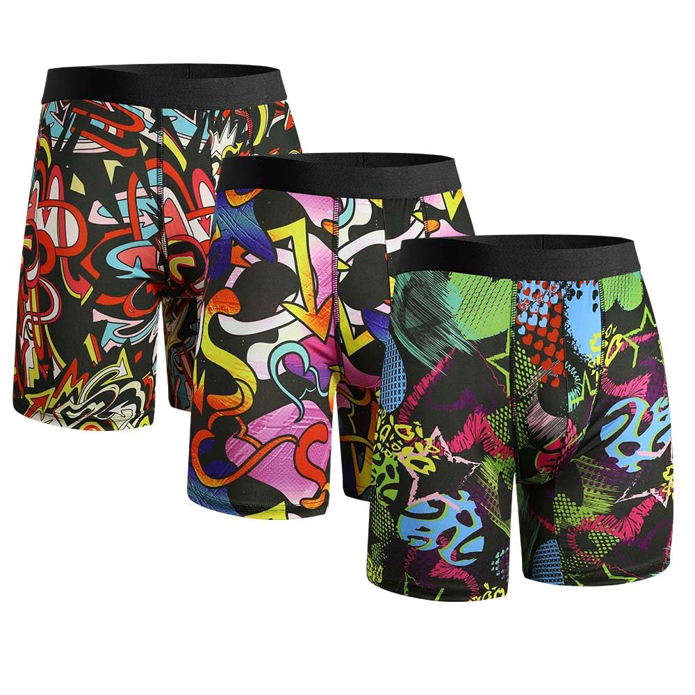 Men's Athletic Boxer Briefs - K:3 Pack XXL-image-f37af7f1-e8d9-4238-8af9-fedb6f341a46-123523