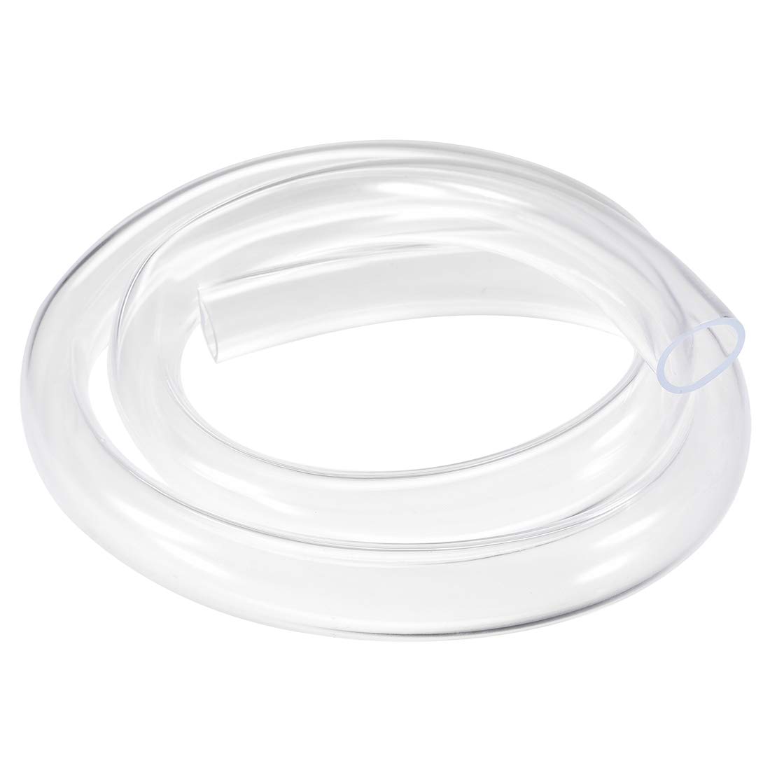 Connect 30892 Tubo In PVC Trasparente - Diametro Interno 4mm, Lunghezza 30 Metri, Arrotolato - 3