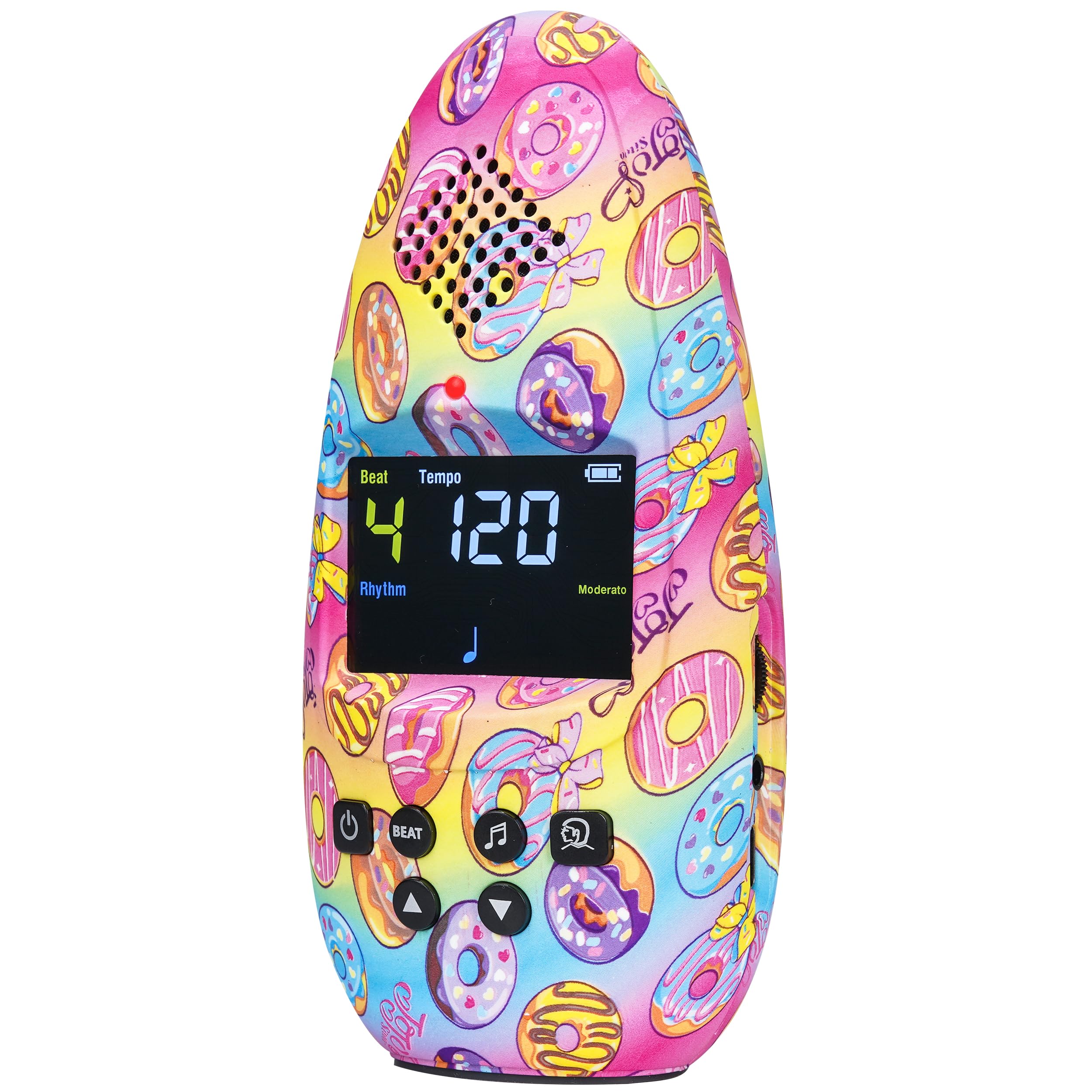 Digital Metronome - Art Series Colour Pattern-image-a3e259cb-bed9-4459-acf3-ea9b5c01311d-82876