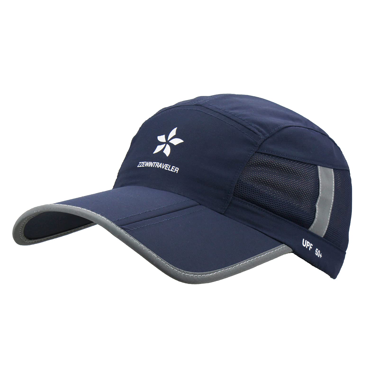 ZZEWINTRAVELER Foldable UPF Sun Protection Portable Hats Quick Dry 50+-image-d88ca31e-b606-4e6b-9984-27d10a21afeb-61294