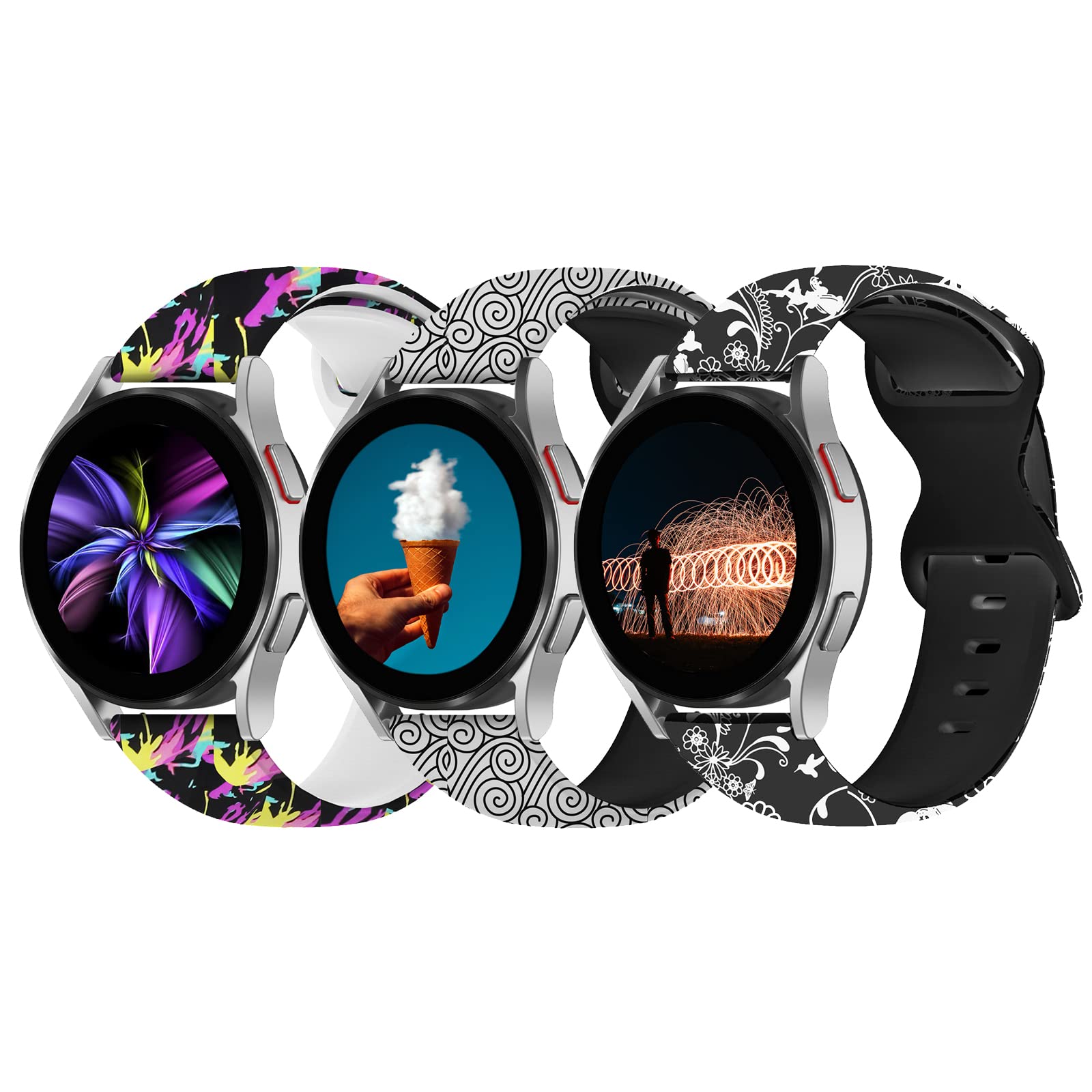 Replacement Silicone Strap - Large-image-a0e98856-fcac-4019-8f01-6126d09a3fca-91378