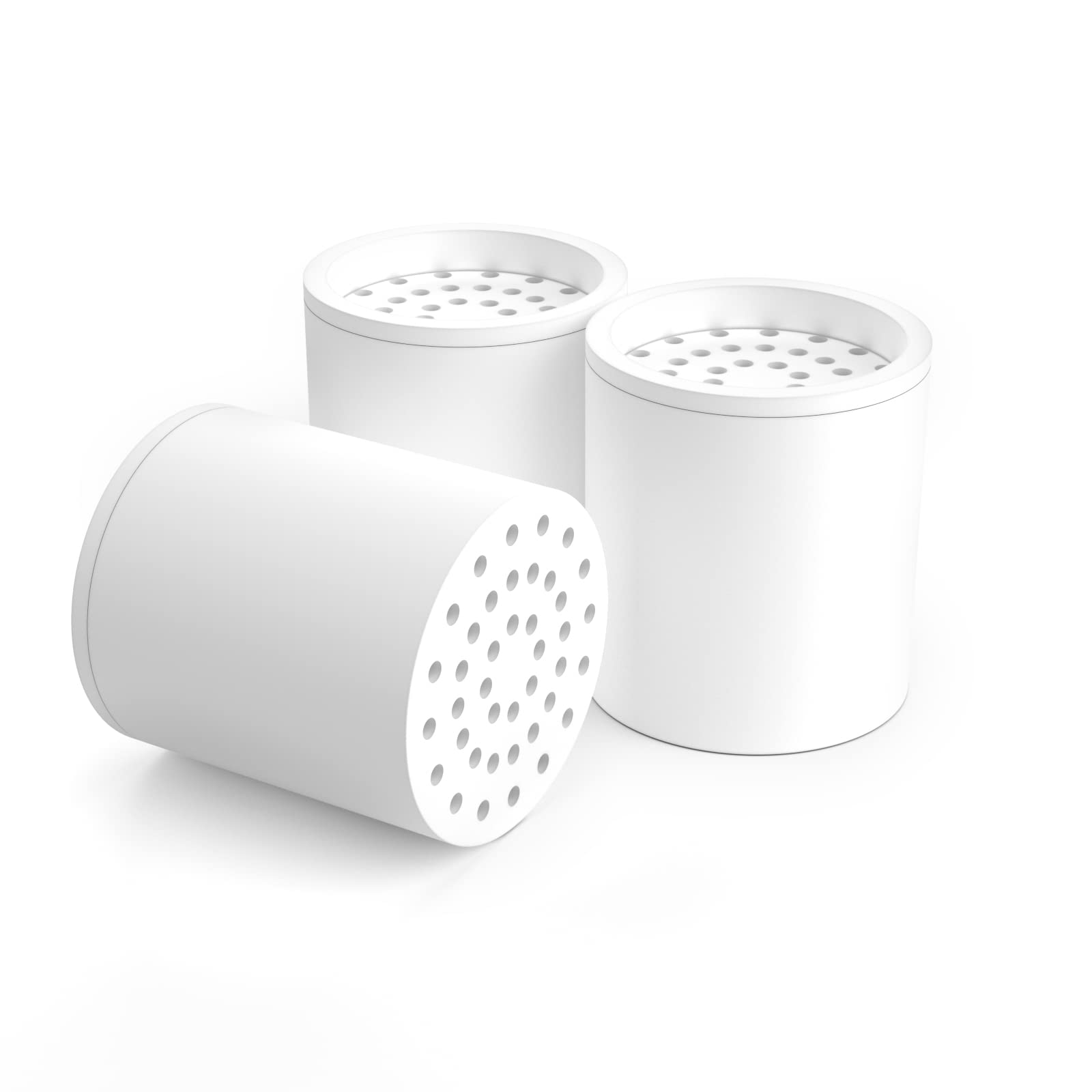 Shower Filter Cartridges Remove Chlorine Limescale - White 3-Pack-image-ba948169-2232-431b-b331-bdcfef231093-100901
