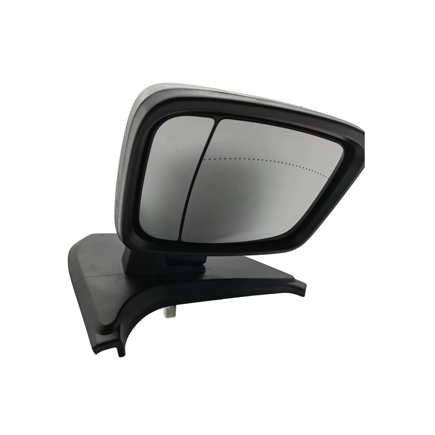 Electric Rear View Mirror Left Side - Full Black-image-9561803d-7b02-4a22-af78-4021c59cabc2-103235