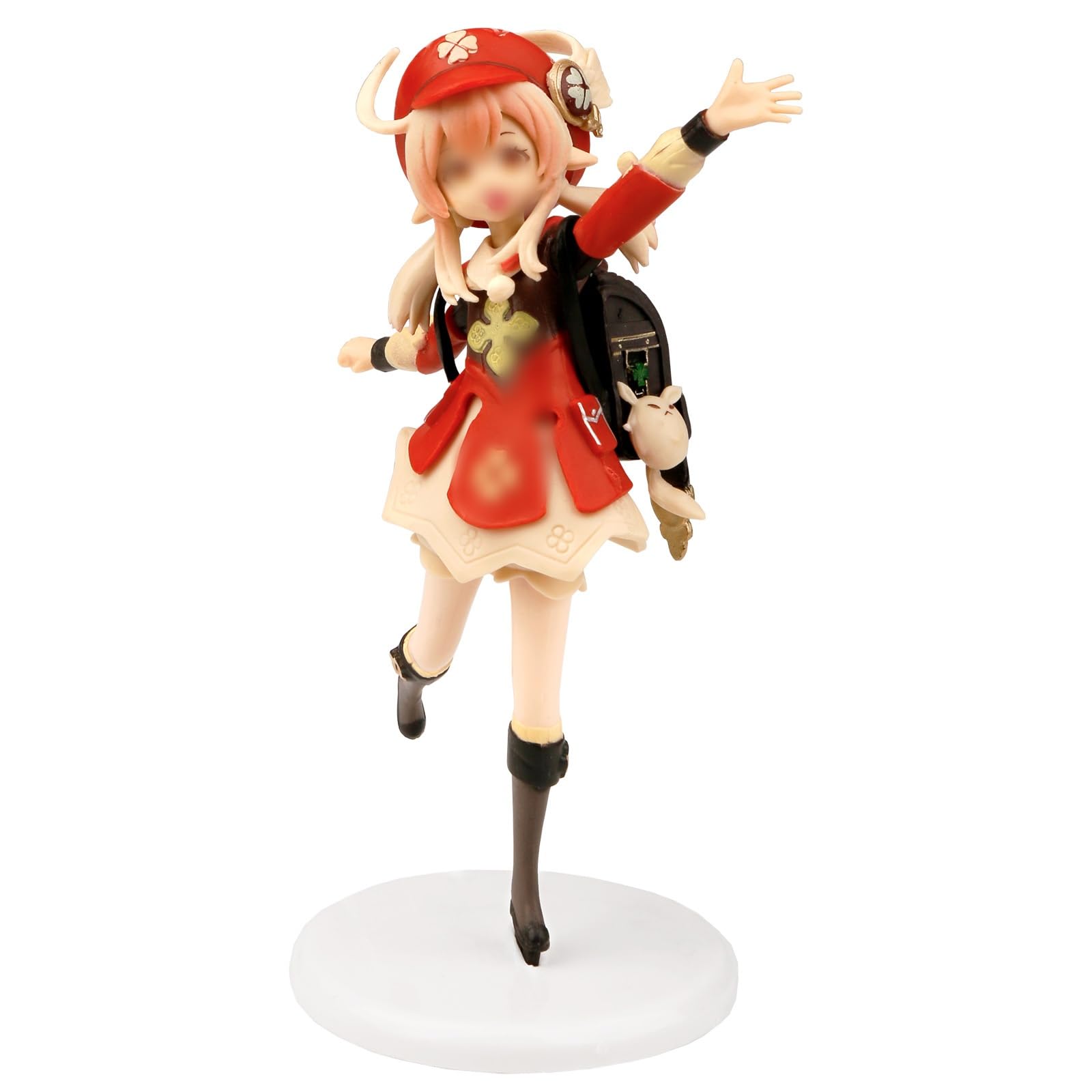 Anime Figures Genshin Impact Action Figure 15.5cm Model, Perfect Gift & Room Decor for Fans-image-c1135d10-b5c1-4cd1-8993-b28ef74214e1-66300