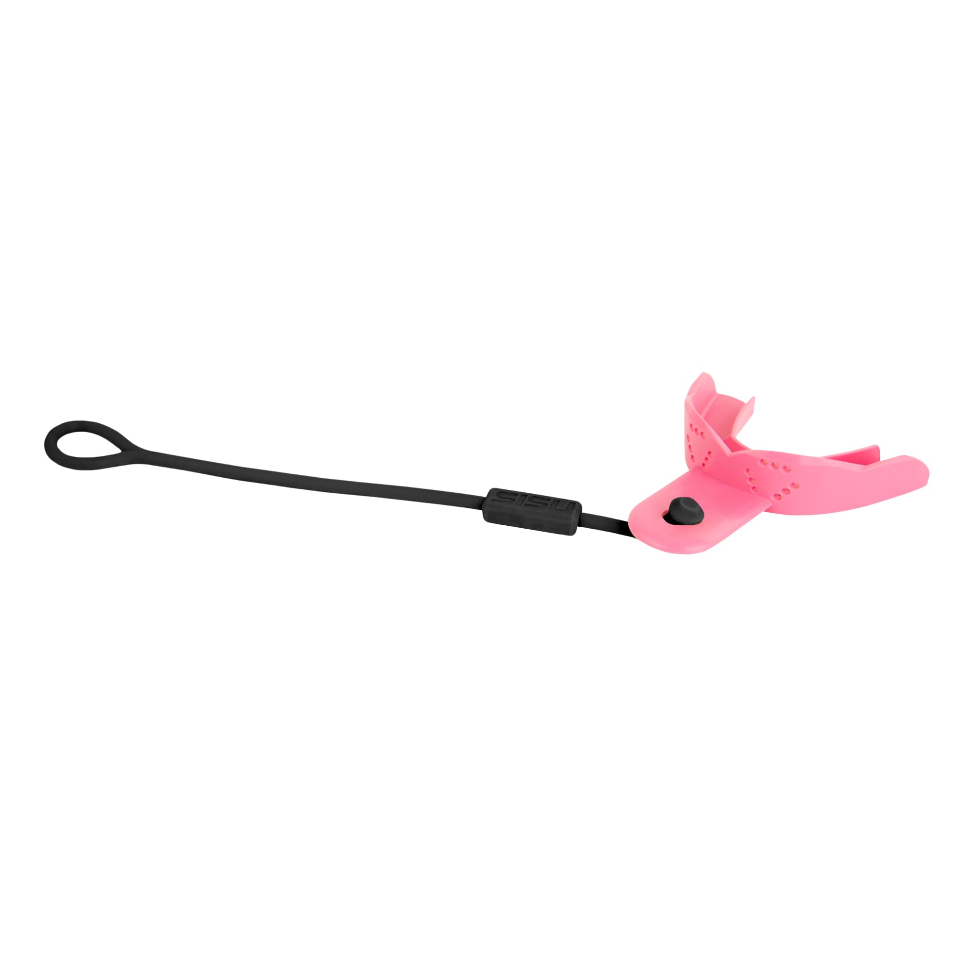 Adult Tether Mouth Guard - Hot Pink 3D-image-ec444d4b-cc05-49ba-906a-d9e8a461308d-110910