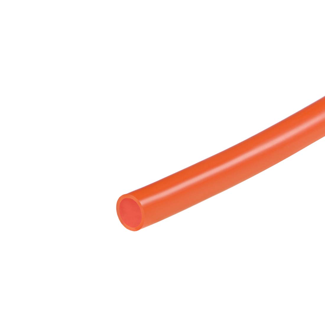 Silicone Tubing 8mm ID x 10mm OD 1m Orange - Heat Resistant Air & Water Hose-image-b6c784f9-e4a2-43a9-a13d-75325f524675-60579