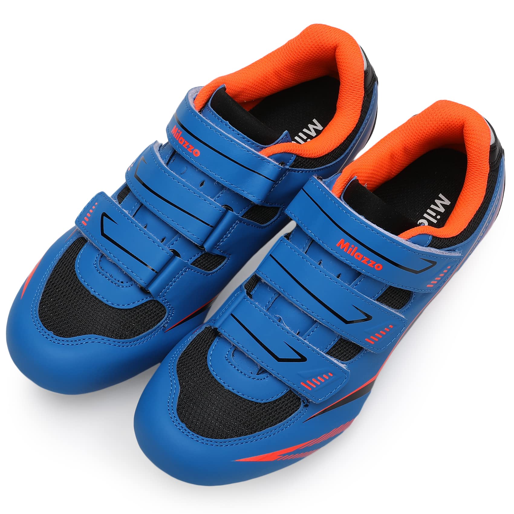 look delta cleats nike