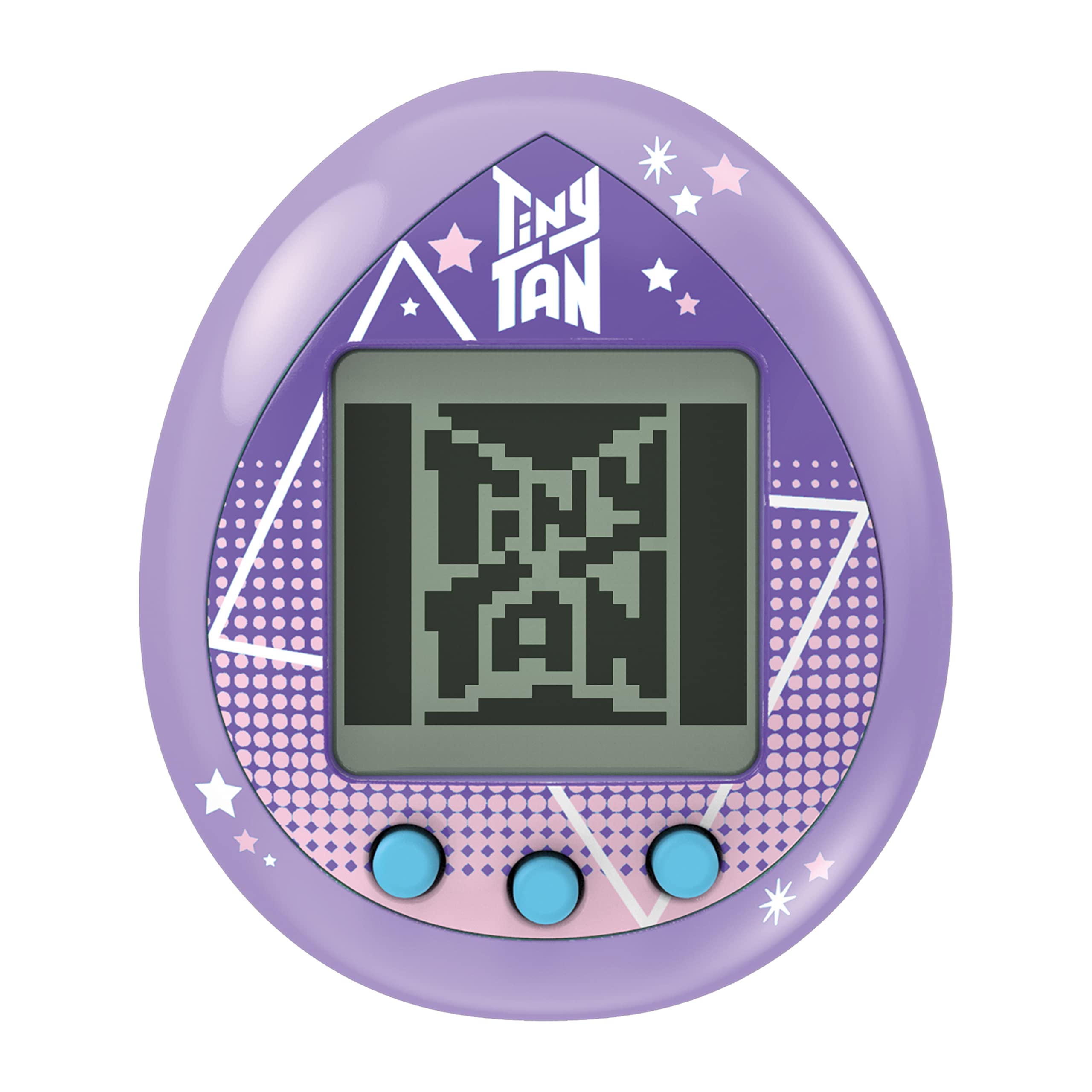 TinyTAN Tamagotchi Nano Virtual Pet - Purple-image-64a996bd-32d8-4747-b7ce-0cf13887a63c-113195