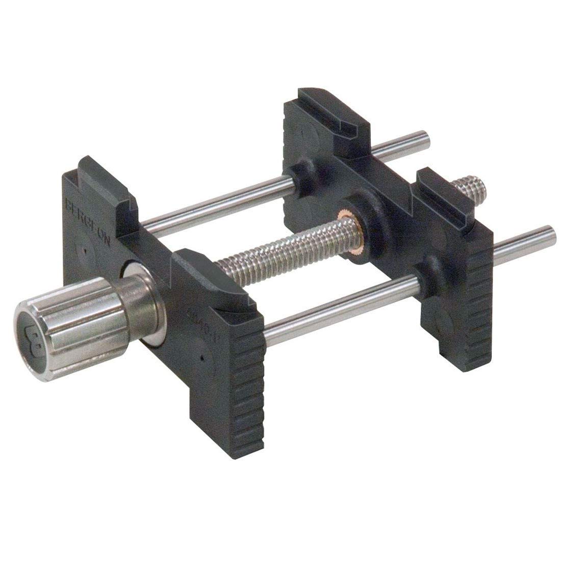 Watch Movement Holder Extensible - Black 4040-P-image-a7087f09-f500-4a8c-b6d8-bf87bbf996b2-112484