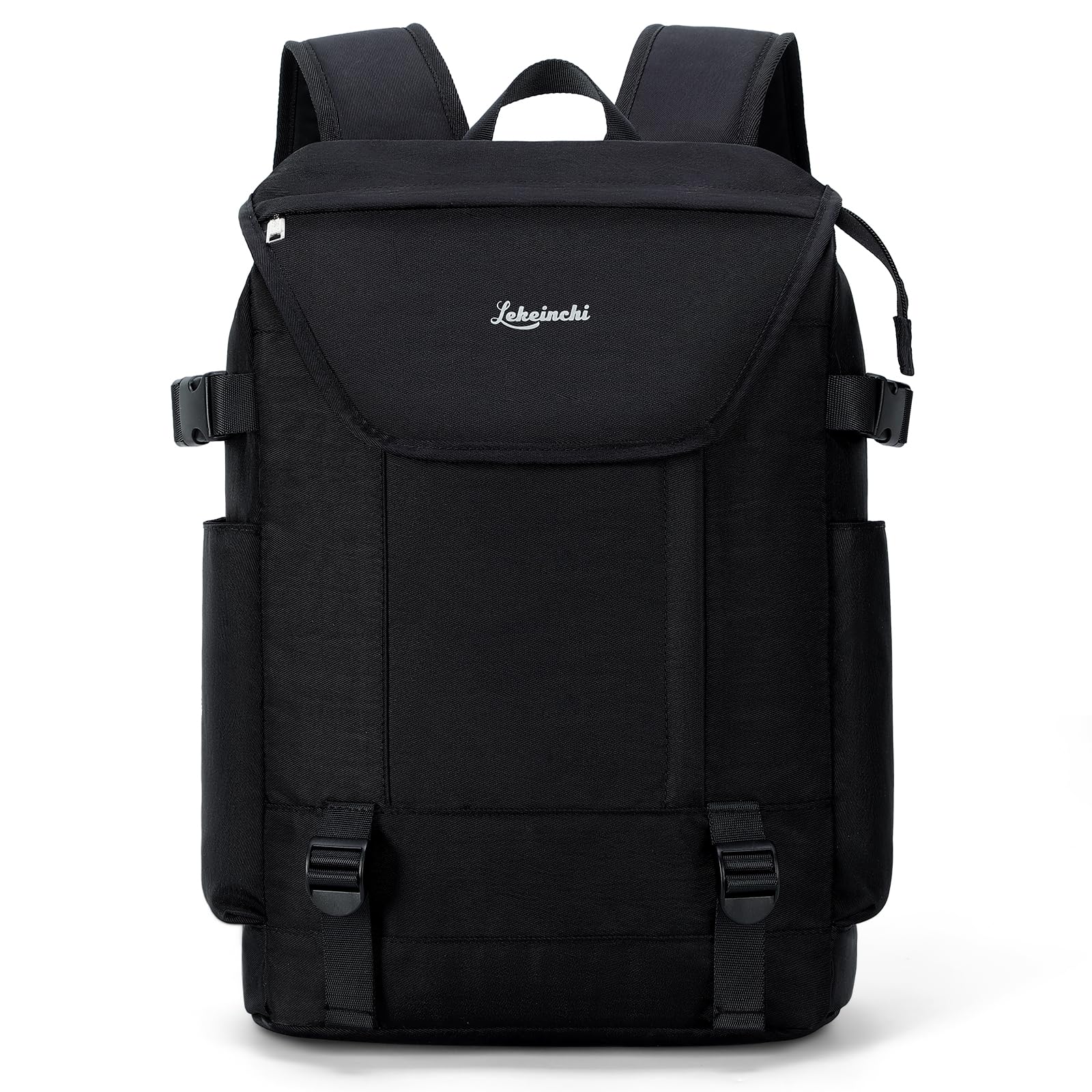 Women's Laptop Backpack Waterproof - Black 17-image-eede4353-a688-4c02-a6f5-1e04925f2a57-120069