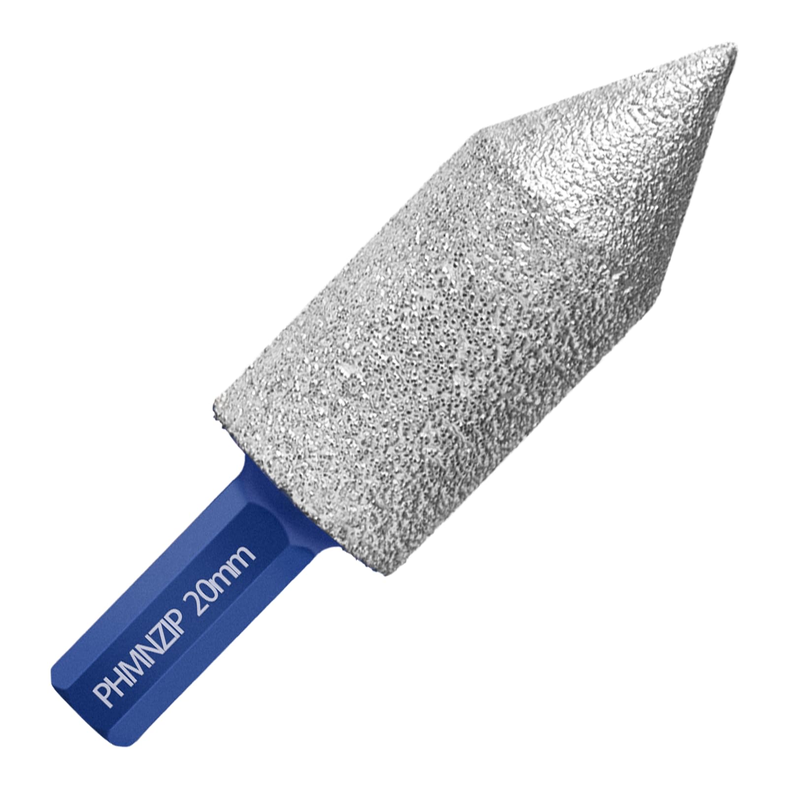 Diamond Chamfer Bit Countersink Drill - Cone 20mm-Chamfer-image-053245bb-223b-4795-842b-484771029daa-110848