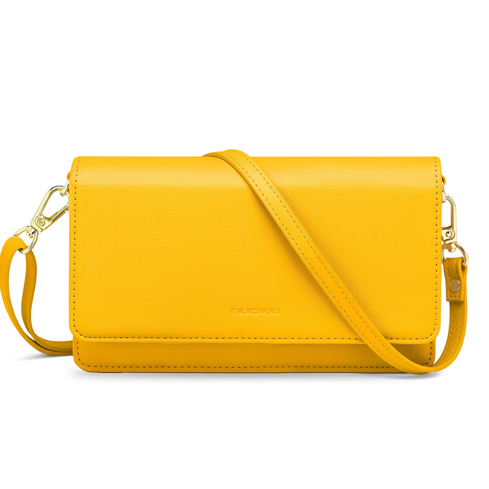 Women's Small Crossbody Bag - Yellow-image-bdd615f6-3277-4086-bc69-17442f264a09-112052
