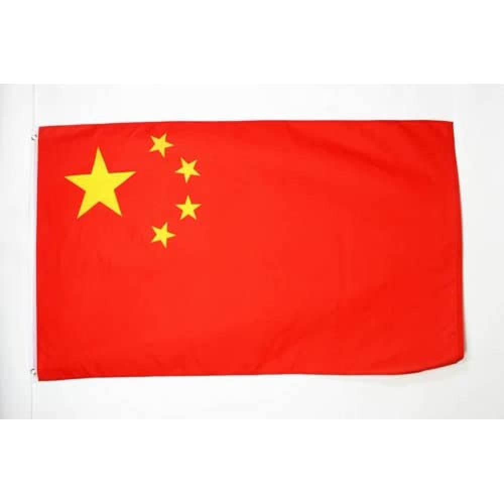 Large Outdoor Flag 100D Polyester - China 5x8 ft-image-56aa535b-1c7e-4c6c-bd74-ddca1687fcbf-111624