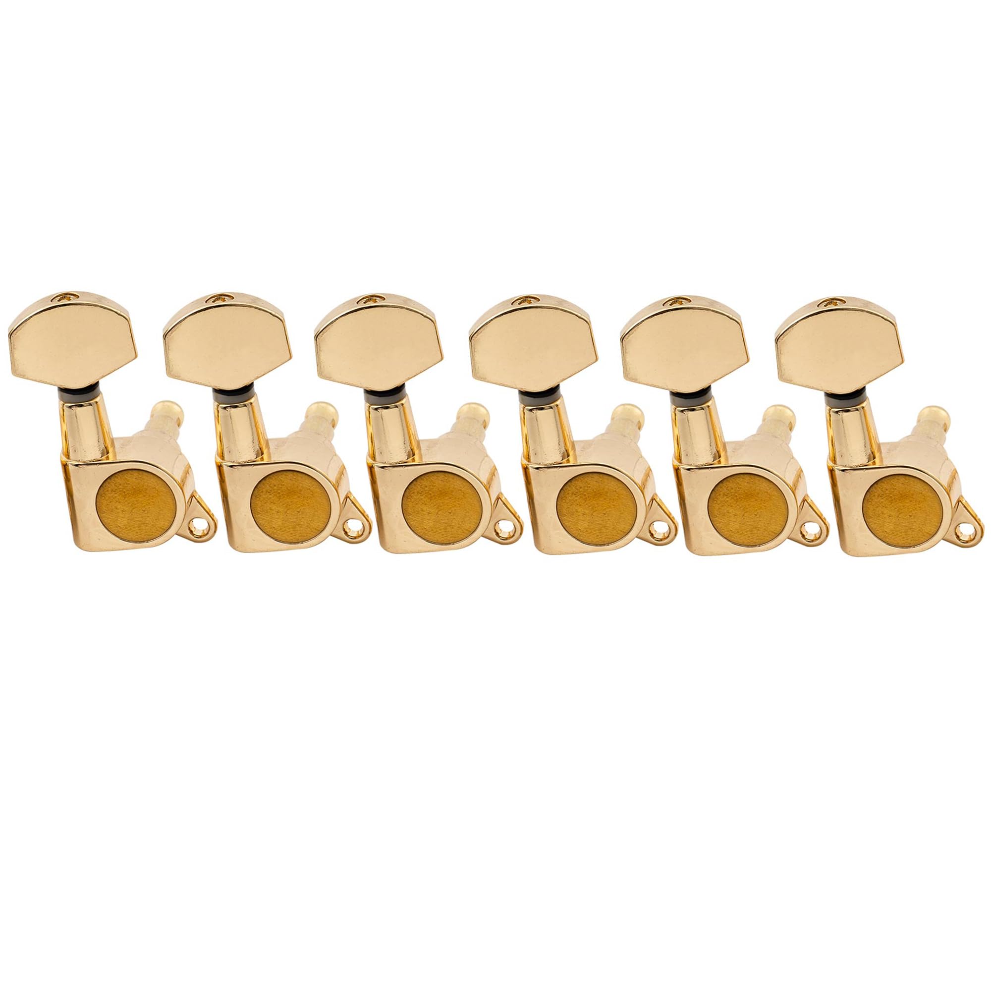 Inline Guitar Tuners Set - Gold MX1342GD-6-image-9c7a9911-ea0a-41dd-a2fd-c06d05225612-115794