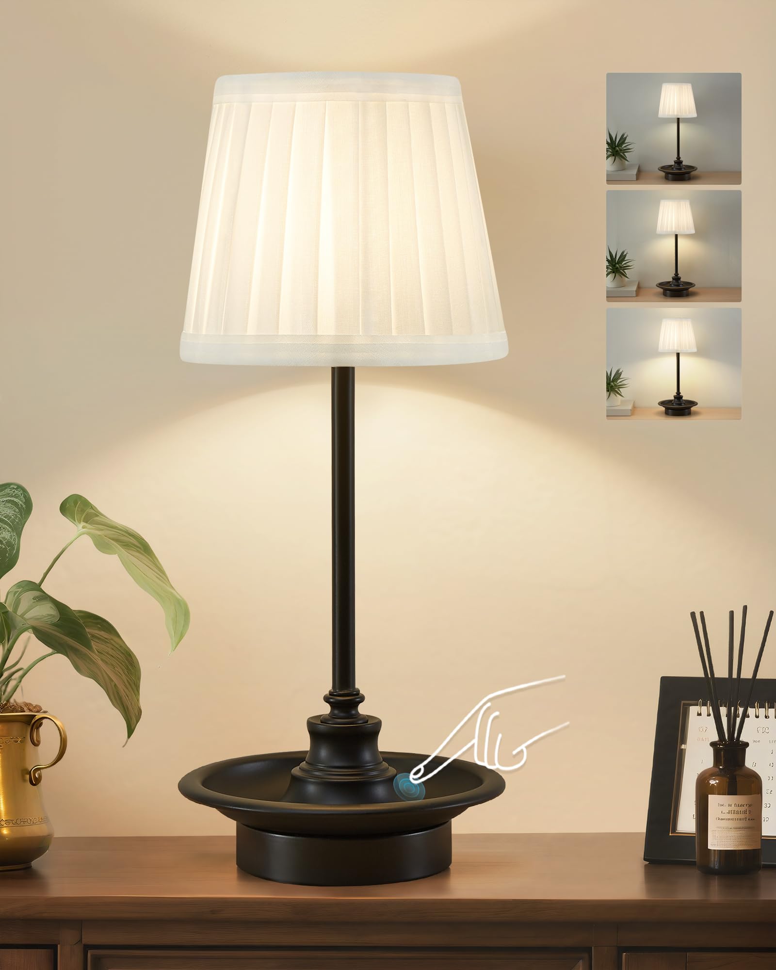 Rechargeable Cordless LED Table Lamp - Touch Dimmable-image-7b5301d8-f8a4-4447-a888-381f16312a3f-2339