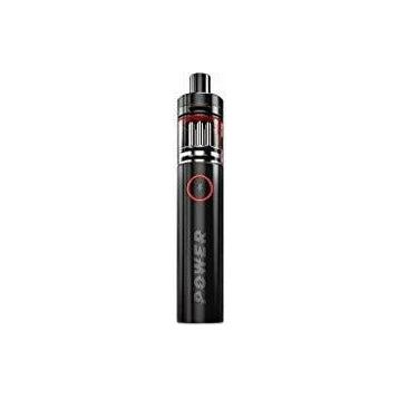 Aramax Power, Best Sub-Ohm 0.14 Ohm All-In-One Kit, Powerful Leak-Proof V