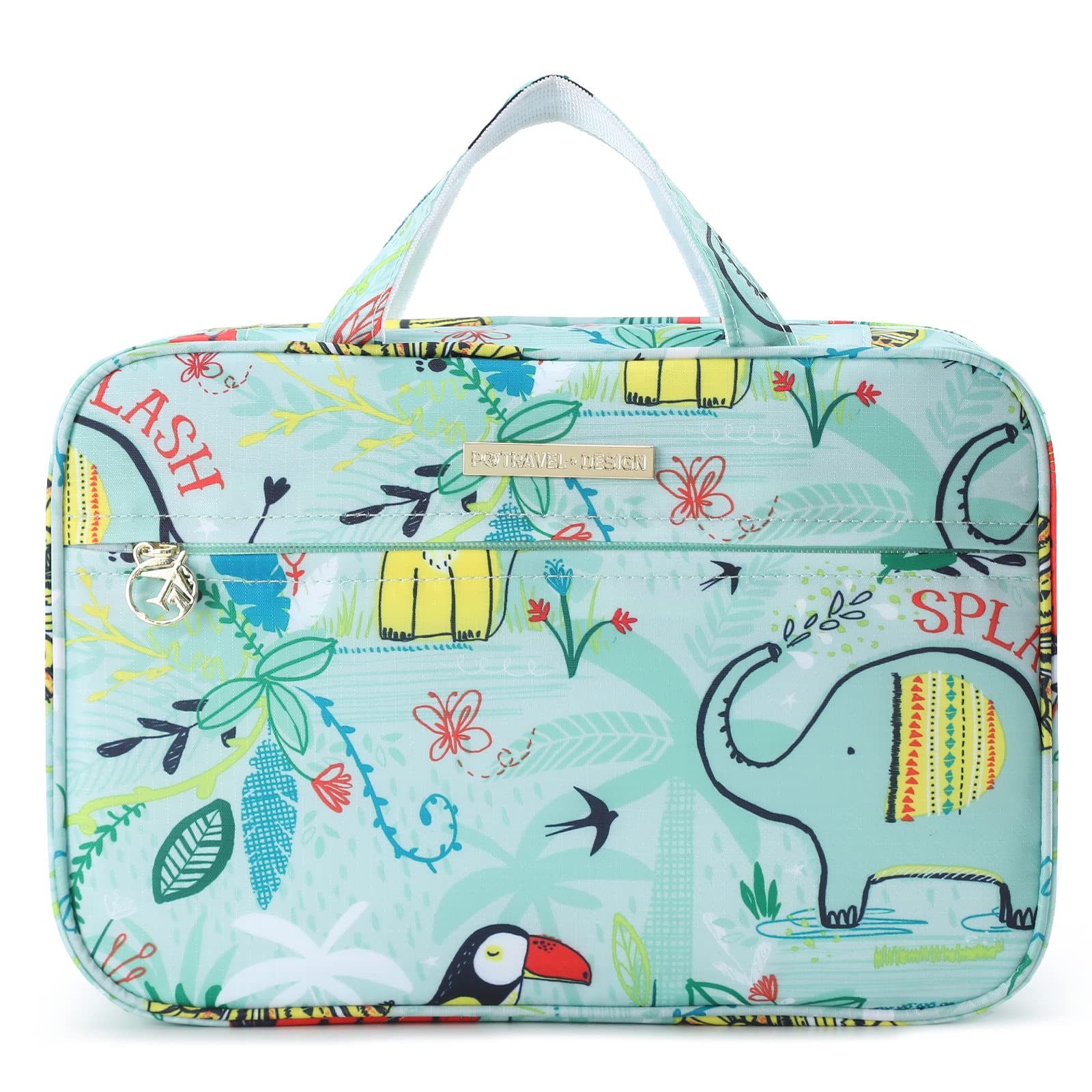 Hanging Toiletry Bag - Jungle Print Large-image-ee46e256-7bc9-4d81-b2c5-b204ca16266c-89967