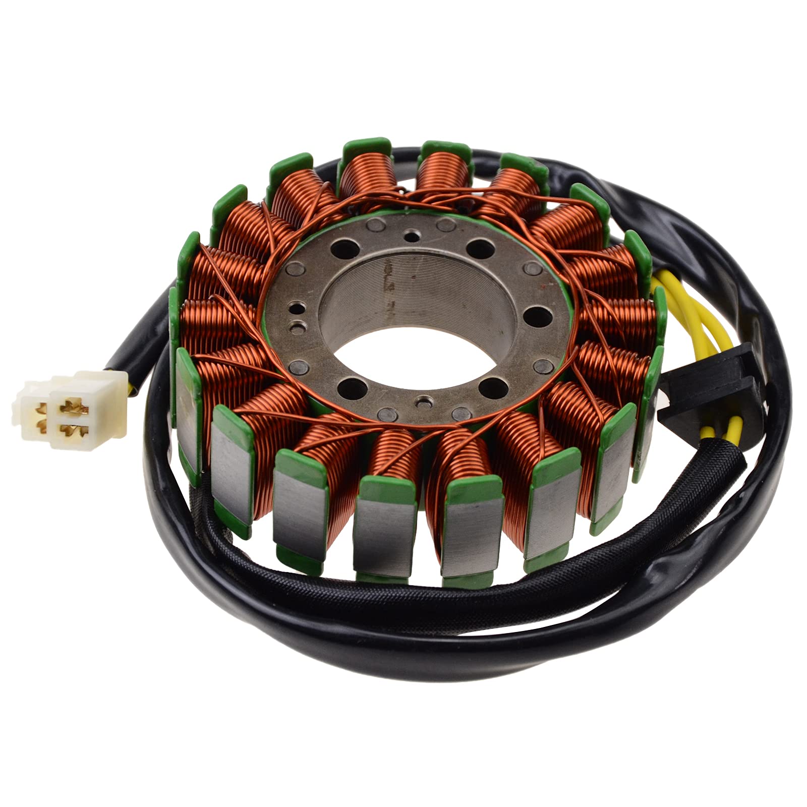 Motorcycle Stator Coil for Ducati 996 - Green 18-Coil-image-8b71a940-789f-405d-a785-bed154c72ef3-109649