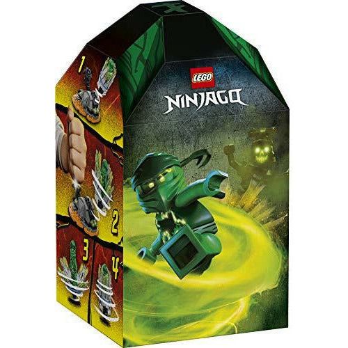 Ninjago Lloyd Spinjitzu Ninjago Season 10 Spinners LEGO 70687