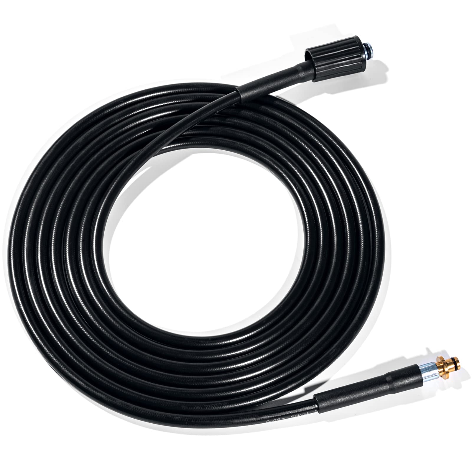 Pressure Washer Hose M22 Connector - Black 15 Metres-image-acfc7c7e-90fa-4457-ba9b-77b5a72ce85d-101915