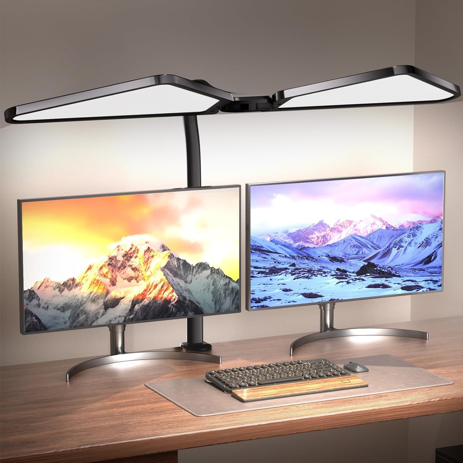 LED Desk Lamp Dimmable Adjustable - Black Desk Lamp-image-be6b84cb-29b2-47bf-9daf-66b9e49ef1eb-104786