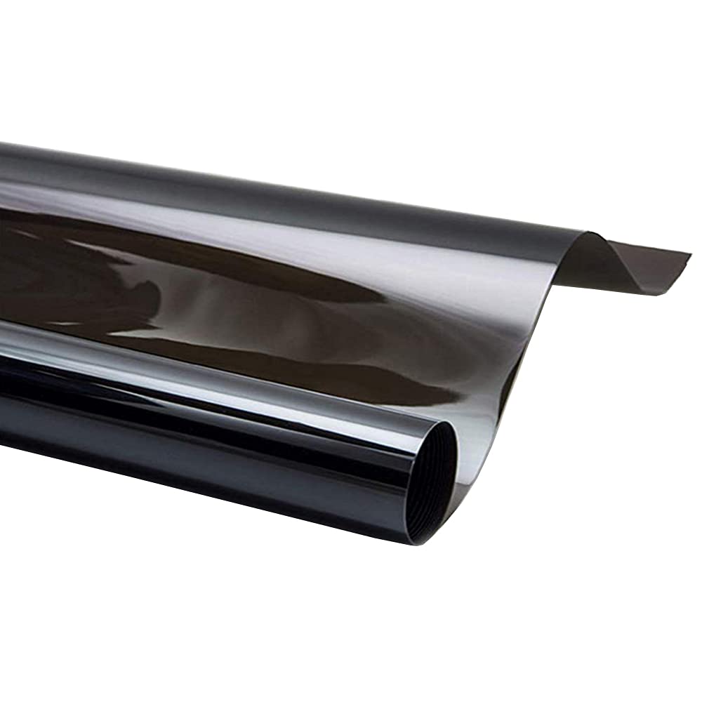 Car Window Tint Film - Black 15% VLT-image-fd3c43ba-23b4-49cf-90bc-9d91651883a3-120939