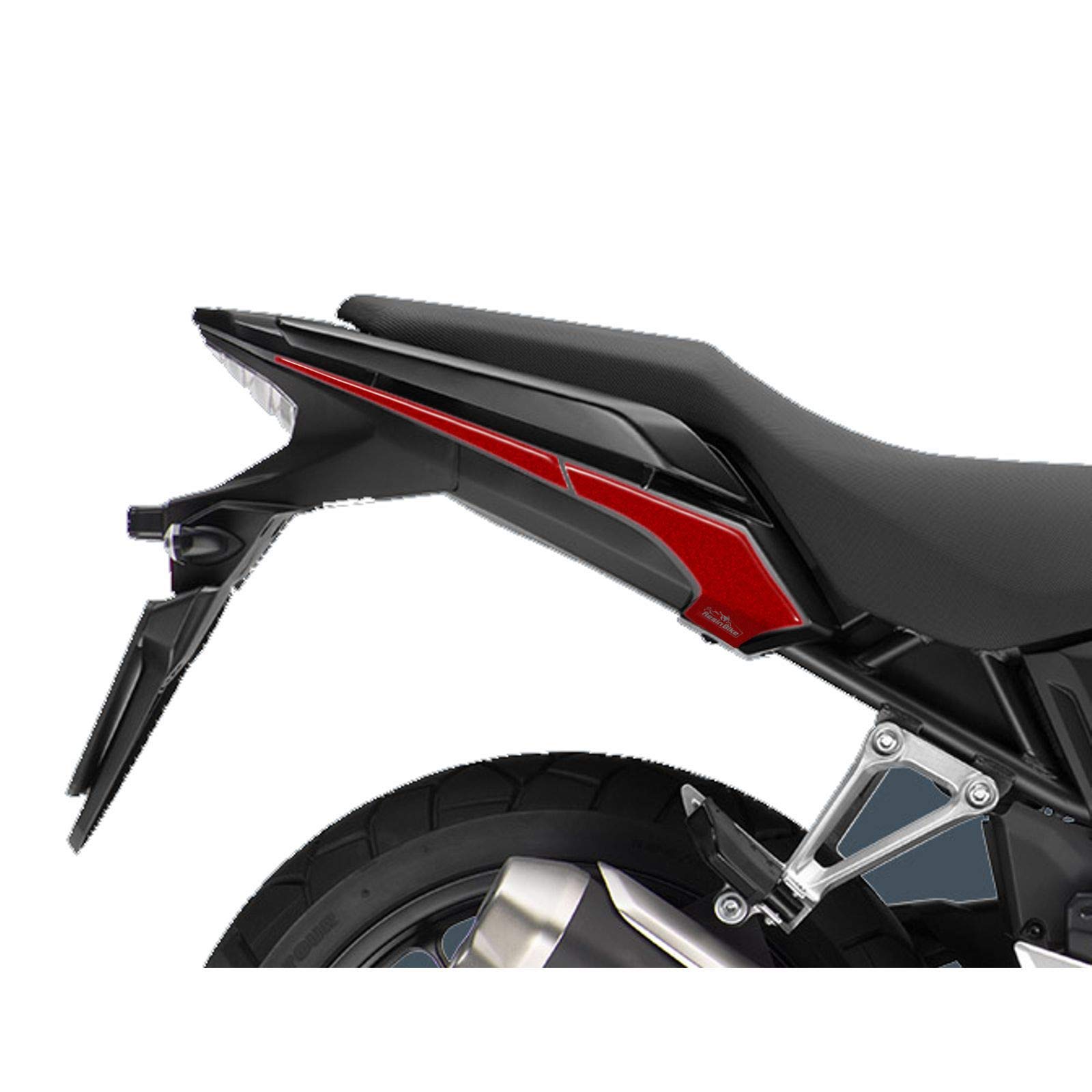 Motorcycle 3D Resin Stickers - Transparent Pair B6326T20-image-45184164-cddb-4619-b04d-bd0d63b26dfd-109959