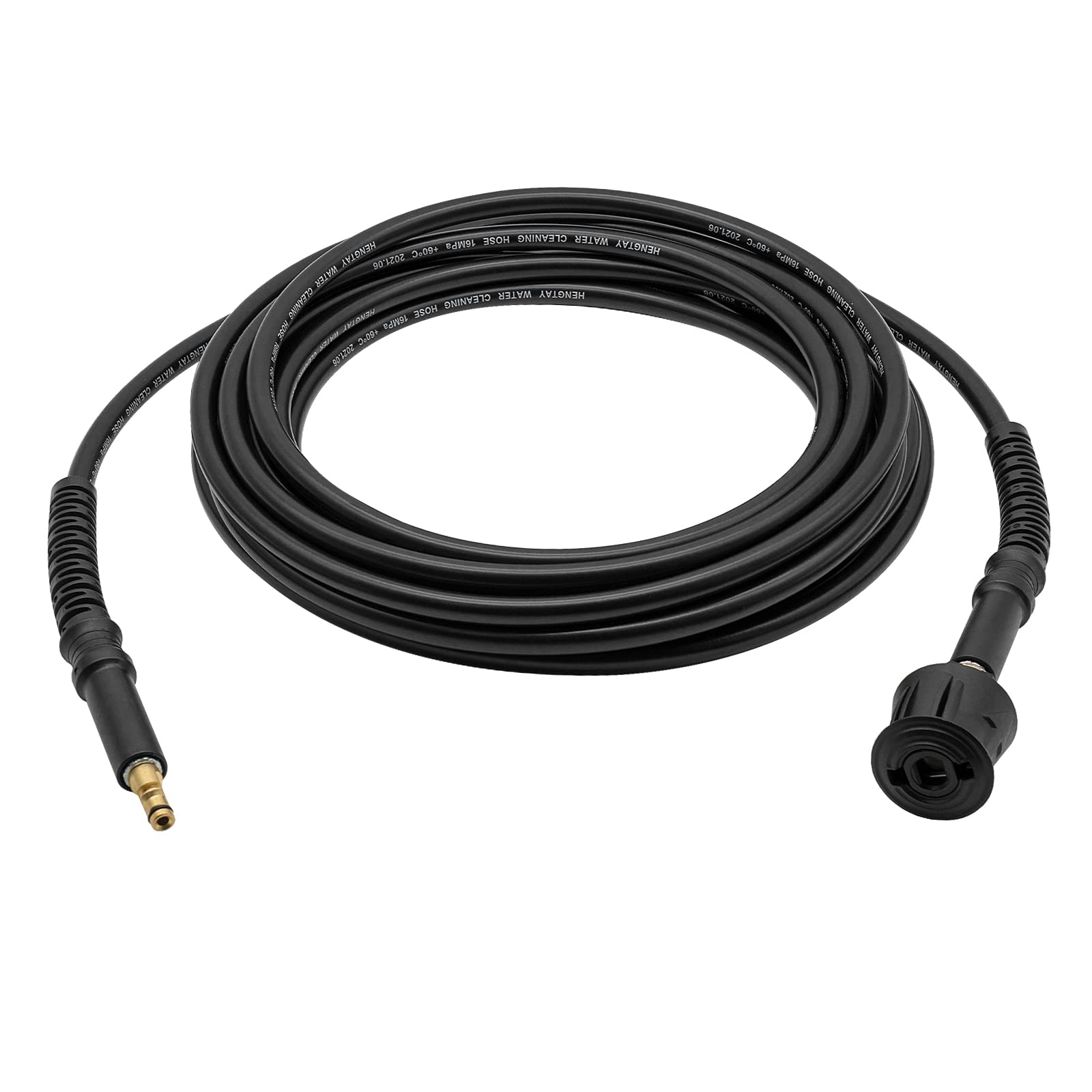 Pressure Washer Extension Hose Set - Black 10M-image-681f341b-71ce-4613-9ae6-2460644c26d5-110266