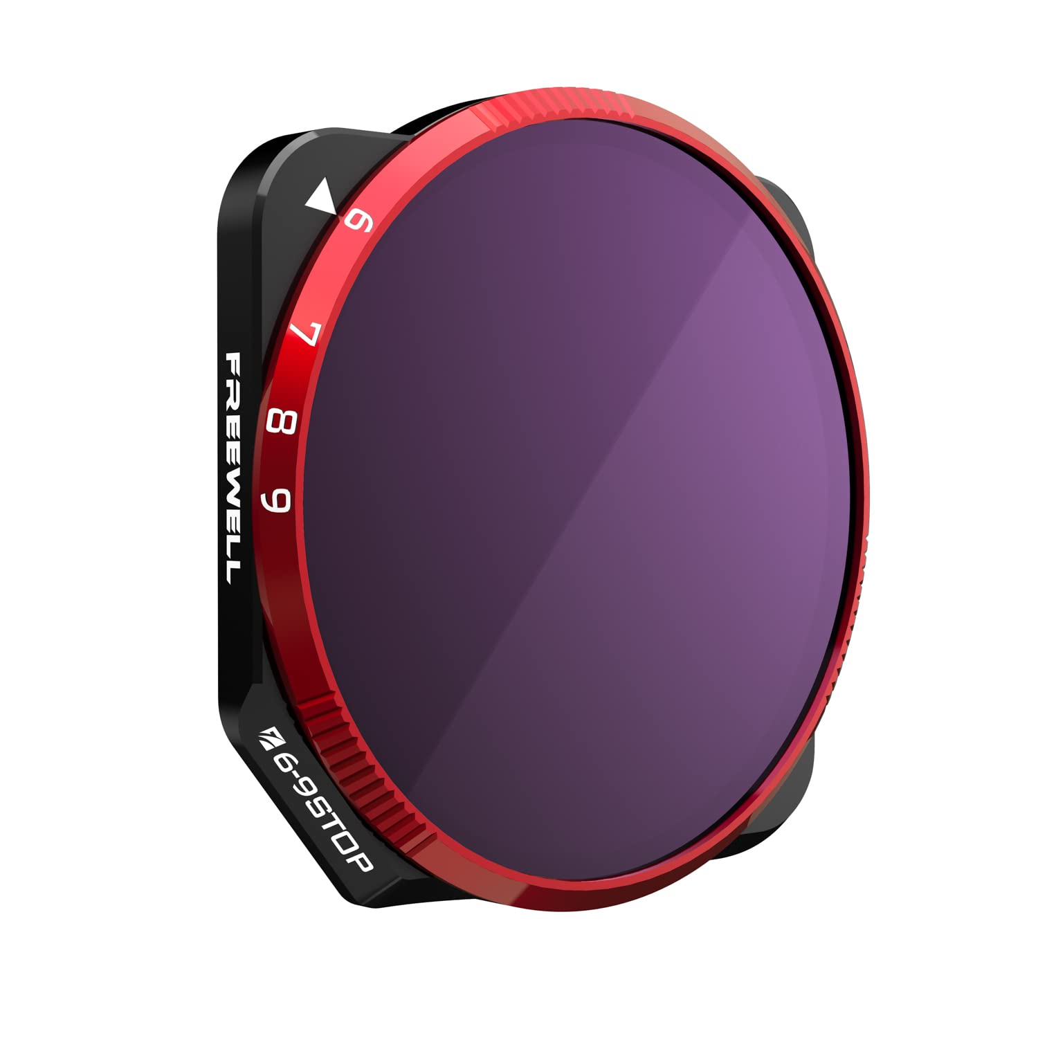 Variable ND Filter 6–9 Stop - Black 6-9 Stop-image-bff712c2-4908-4b2a-aadf-56e28f9fa04a-121405