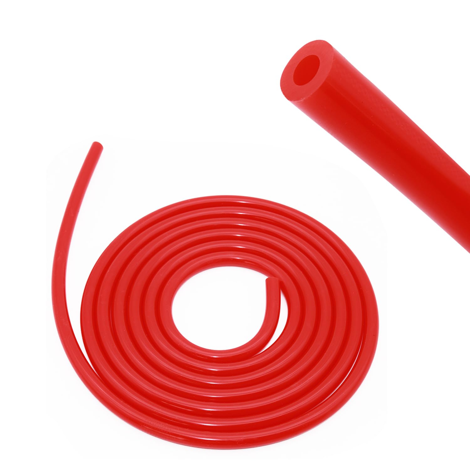 Silicone Hose Turbo Cooling 3m 12mm ID - Red 12mm-image-83853021-4128-403f-a2d2-287f480caae9-102051