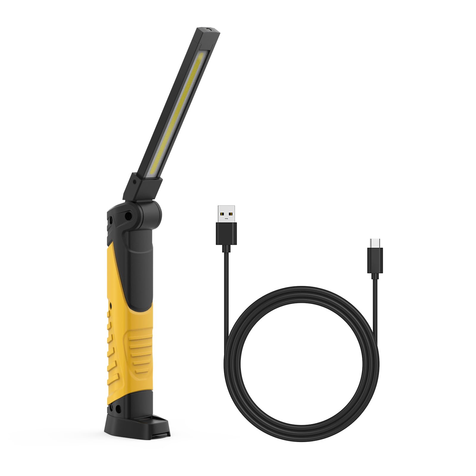 Rechargeable LED Work Light - Black WXSZ-image-c490b401-53d5-4343-8c2c-411a5f551e5a-109761