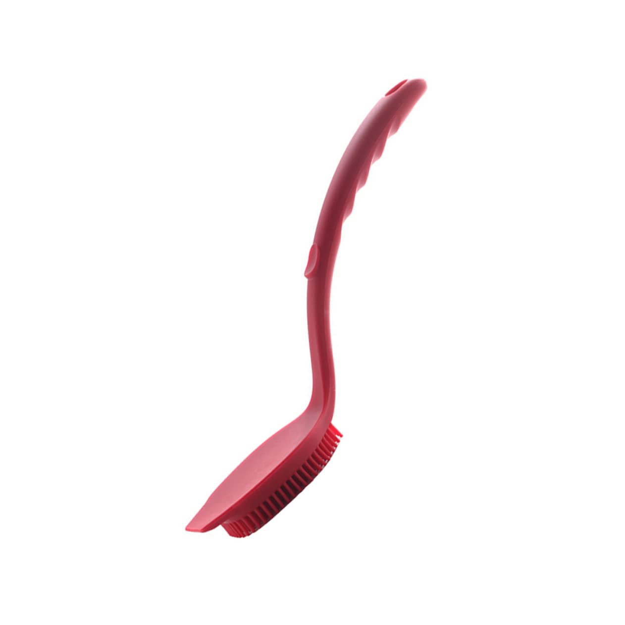 SKISUNO Silicone Pot Cleaning Brush with Long Handle Versatile Dish-image-8486e00a-7ad5-437c-ac1a-f4d0756e6984-53786