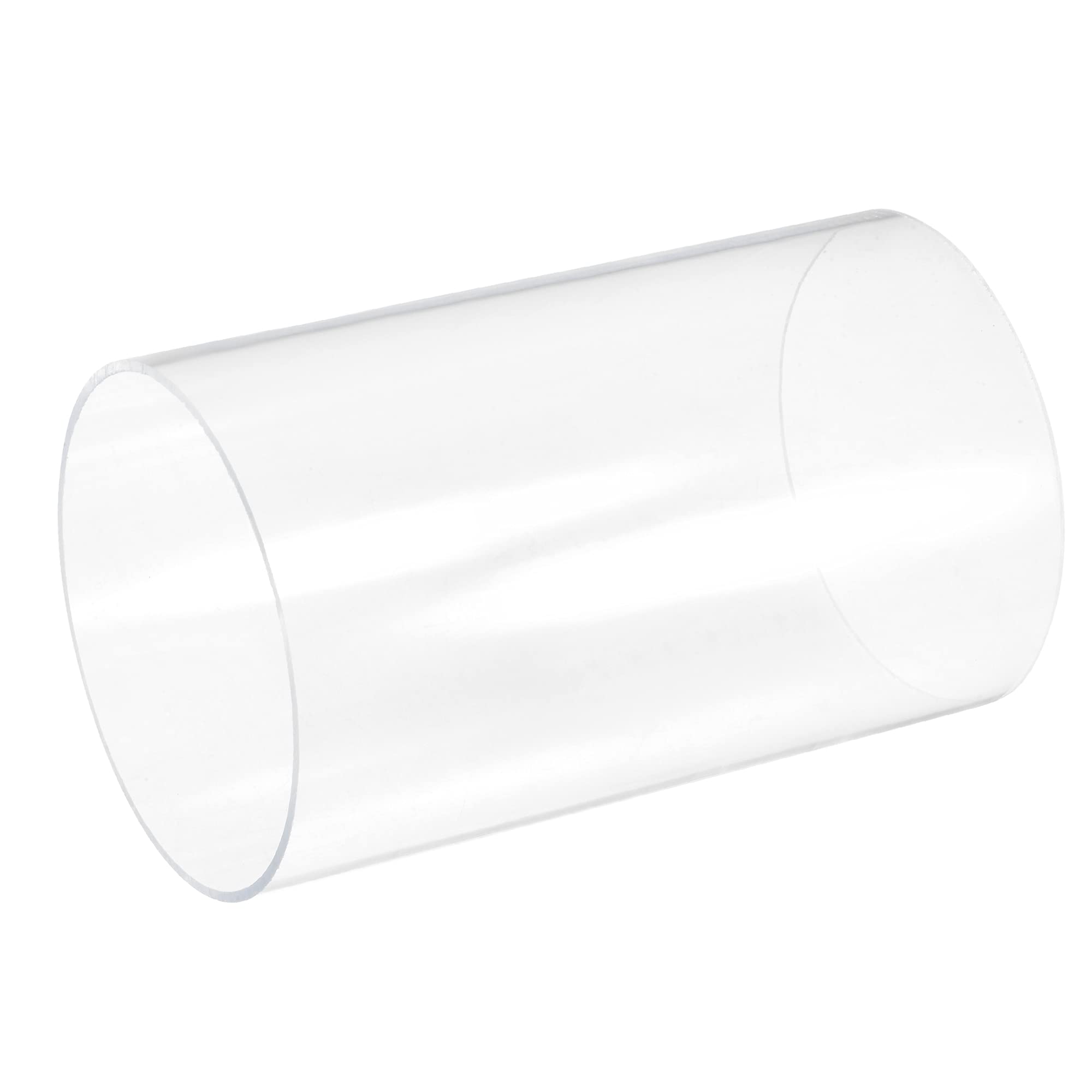 sourcing map Acrylic Pipe Rigid Round Tube Clear ID 115mm 120mm 200mm-image-8be7db70-df27-44e6-873b-da5e4731309d-63655