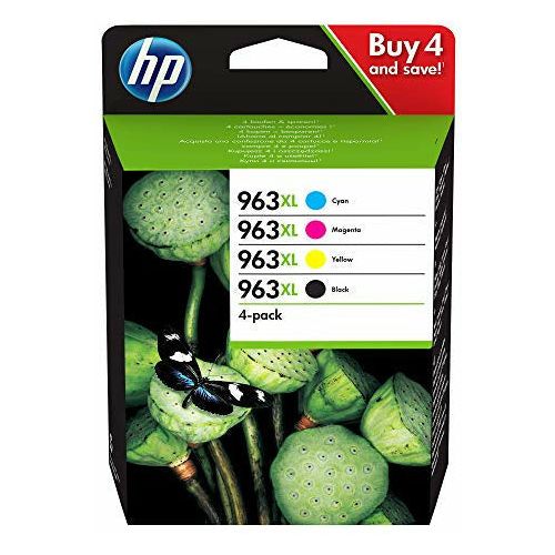 HP 963XL High Yield Magenta Original Ink Cartridge | Buy in South Africa | Bonolo Online HP 963XL High Yield Magenta Original Ink Cartridge | Buy in South Africa | Bonolo Online