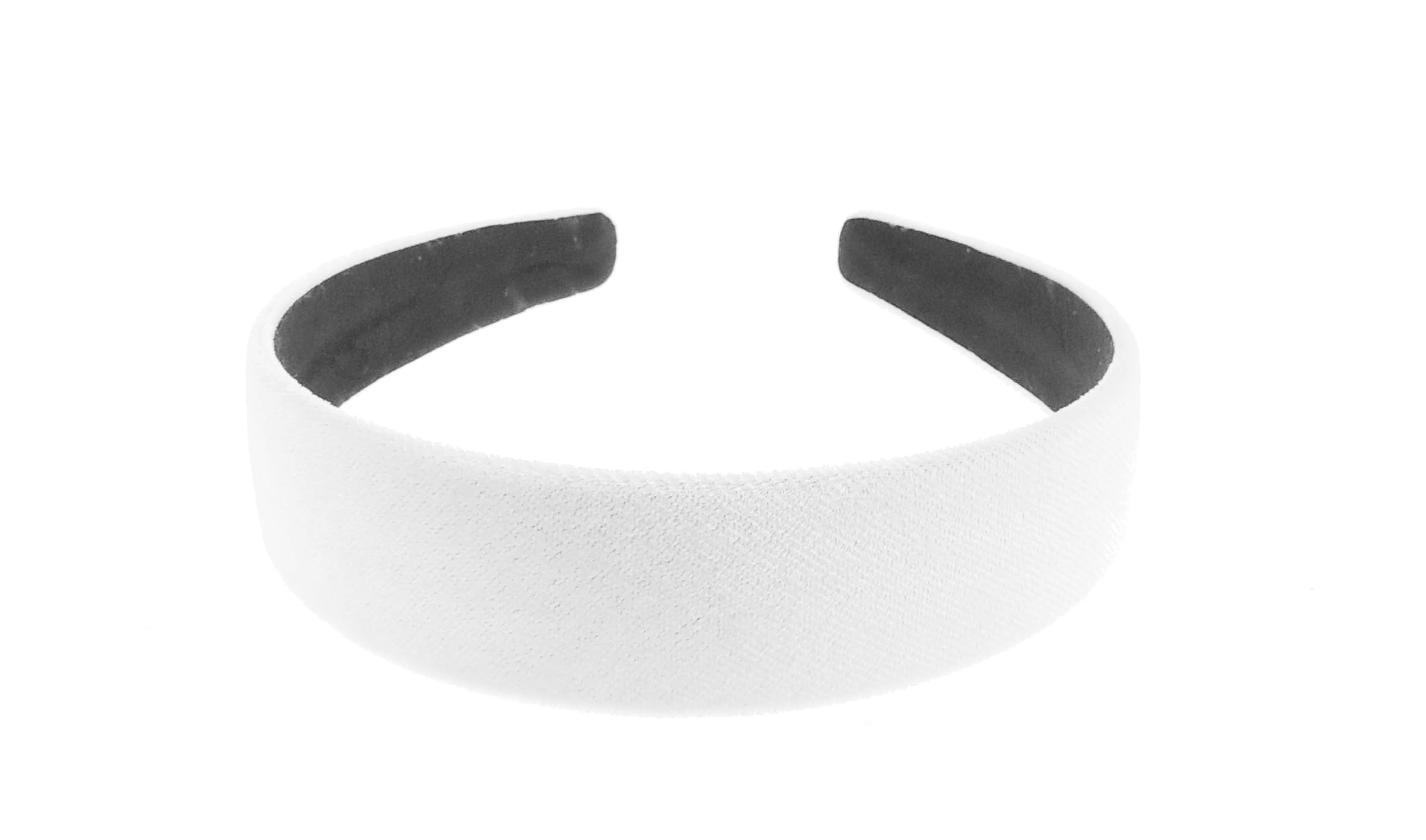 Velvet 3cm Headband for Women & Girls - Ideal for School, Work, Weddings, Parties - Glamour Girlz-image-cabcfe1a-0f7d-4898-b121-3025ce8e1dbd-66747
