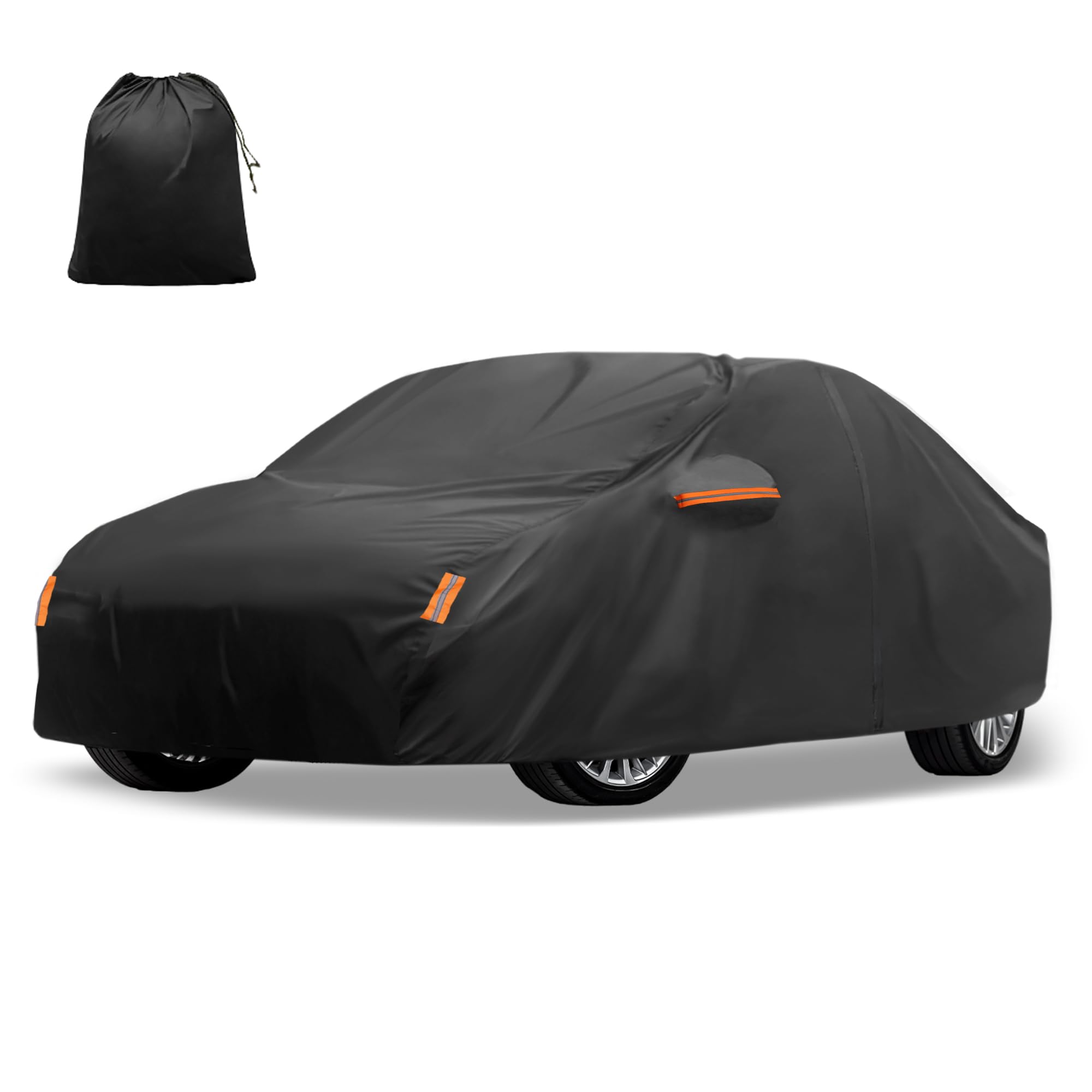 Car Cover for Toyota Camry - Black 495x185x130cm-image-2e87ec9c-57e1-4ceb-a1ec-1d689e950bae-4439