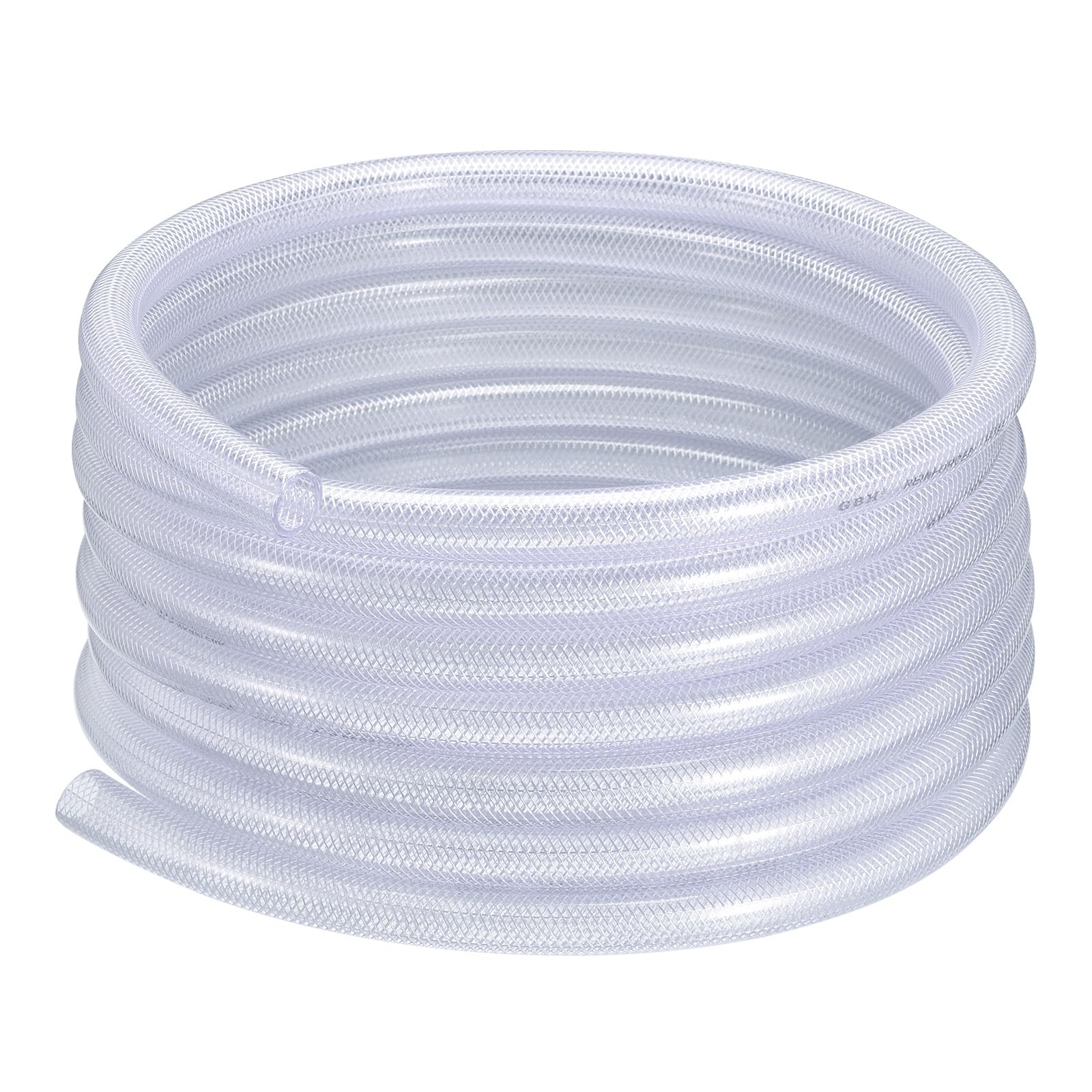 PVC Braided Flexible Hose - 3/4" ID x 1" OD 50ft-image-46259294-3773-4e8a-92f5-83fdd89c56d3-86538