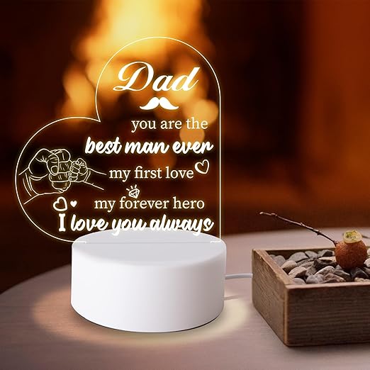 Awroutdoor Personalised LED Night Light for Dad & Son-image-bfeaca0f-c477-44bf-adf9-e95e4386e5ab-61827