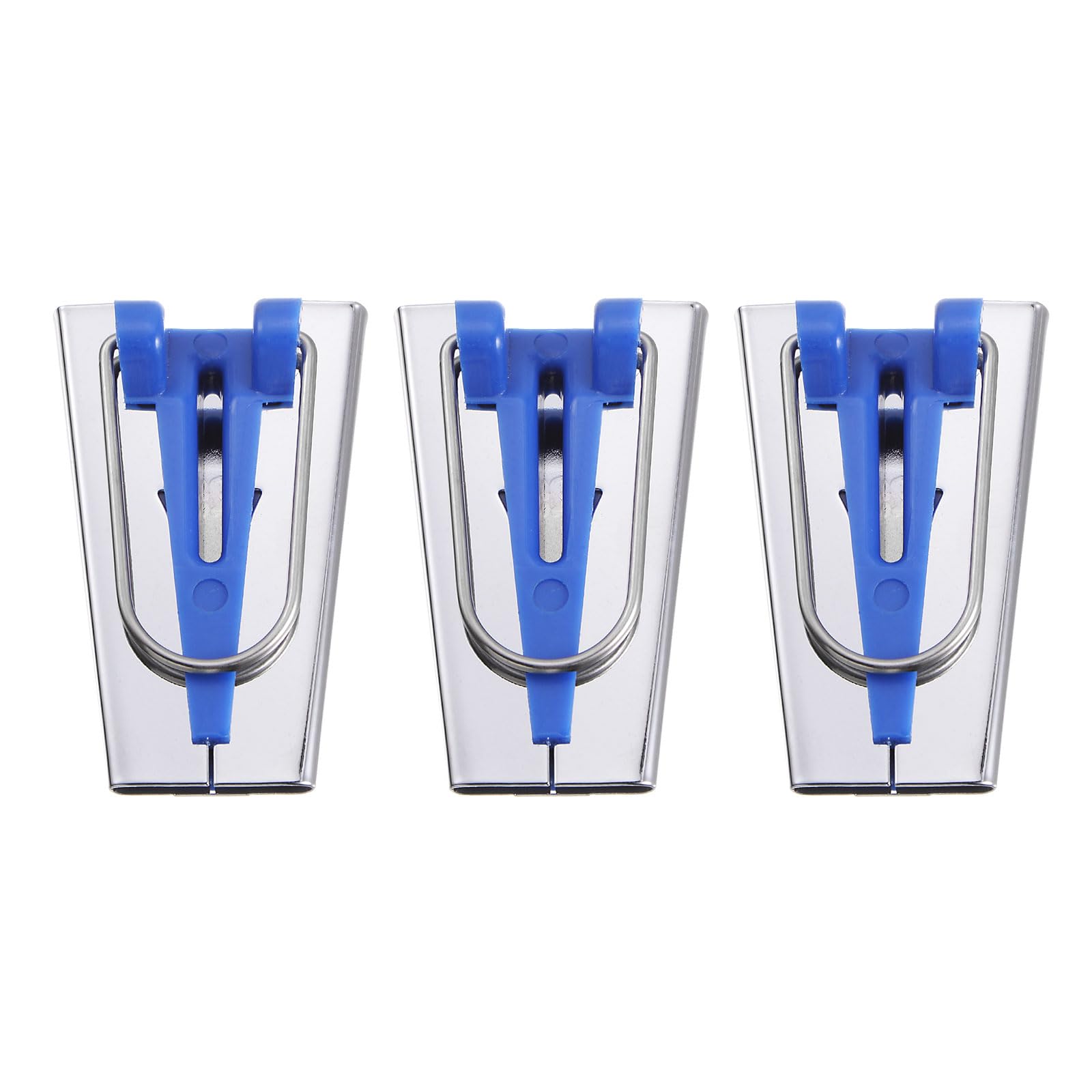 Bias Tape Maker Kit Single and Double Fold uxcell 3pcs 25mm Blue-image-c2e53346-4b06-4872-890b-993d93a5a0fa-60316