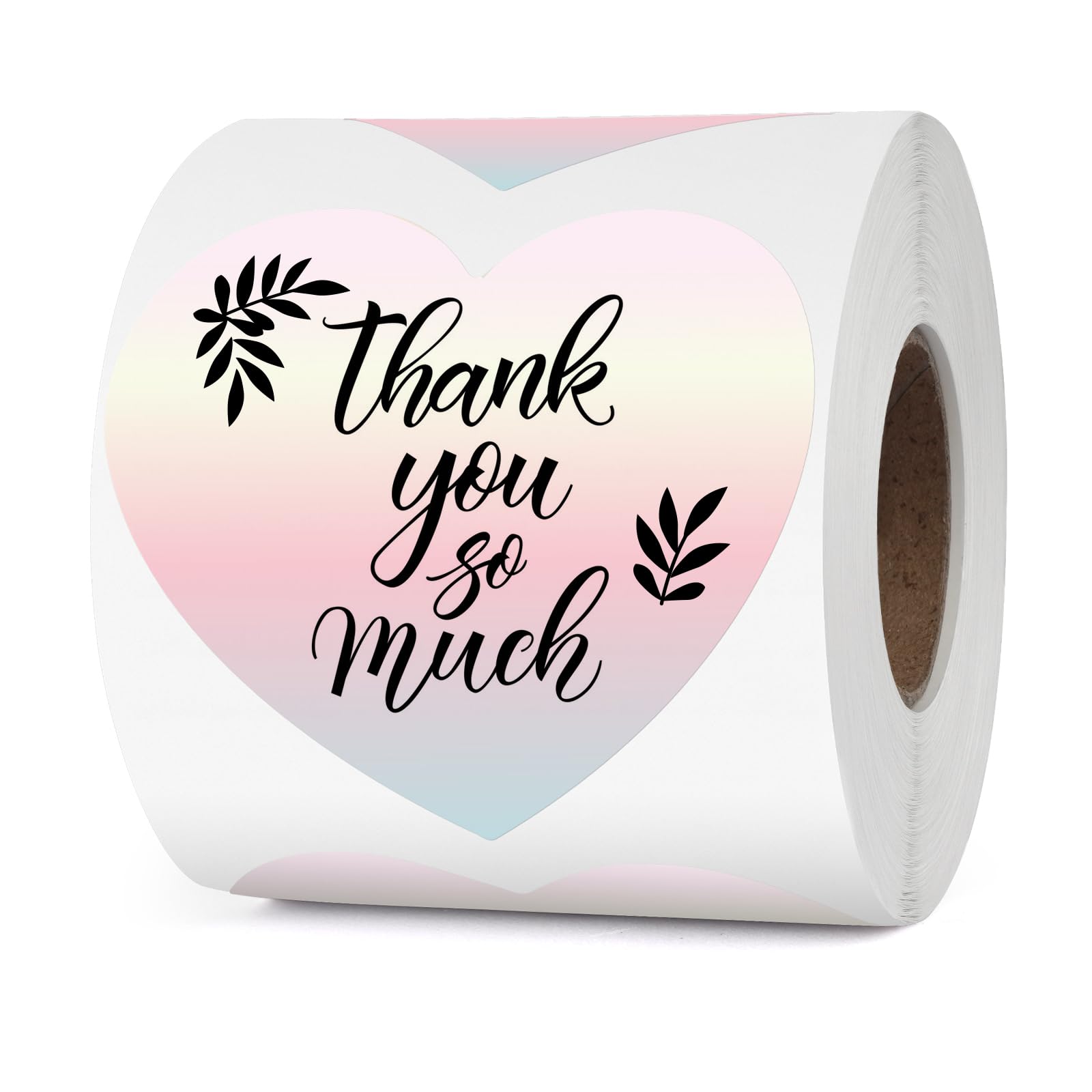 Red Gradient Thermal Heart Labels 76mm-image-d6d7fb04-f0bf-44a8-b41a-3e45cbf2f04a-64783