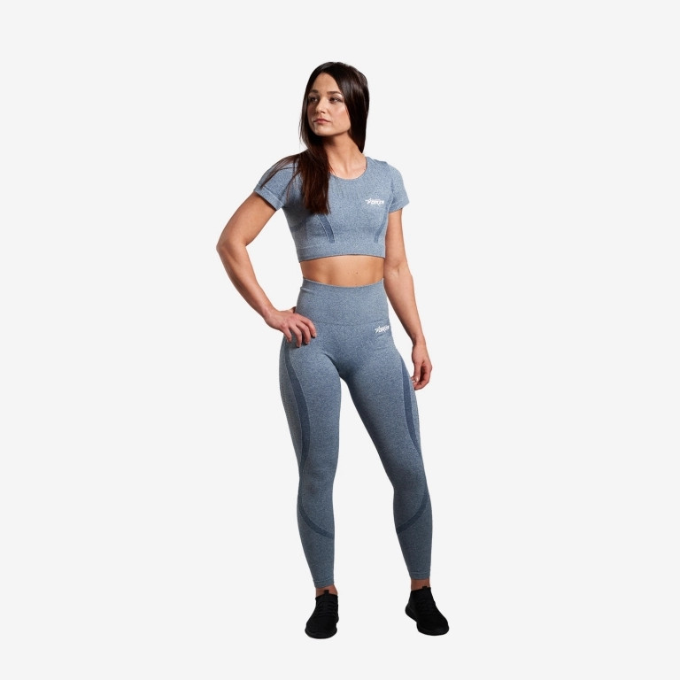 Forza Seamless Crop Top - Steel Blue - Large-image-416907f1-09fd-4b79-b749-098fad6741cb-268717