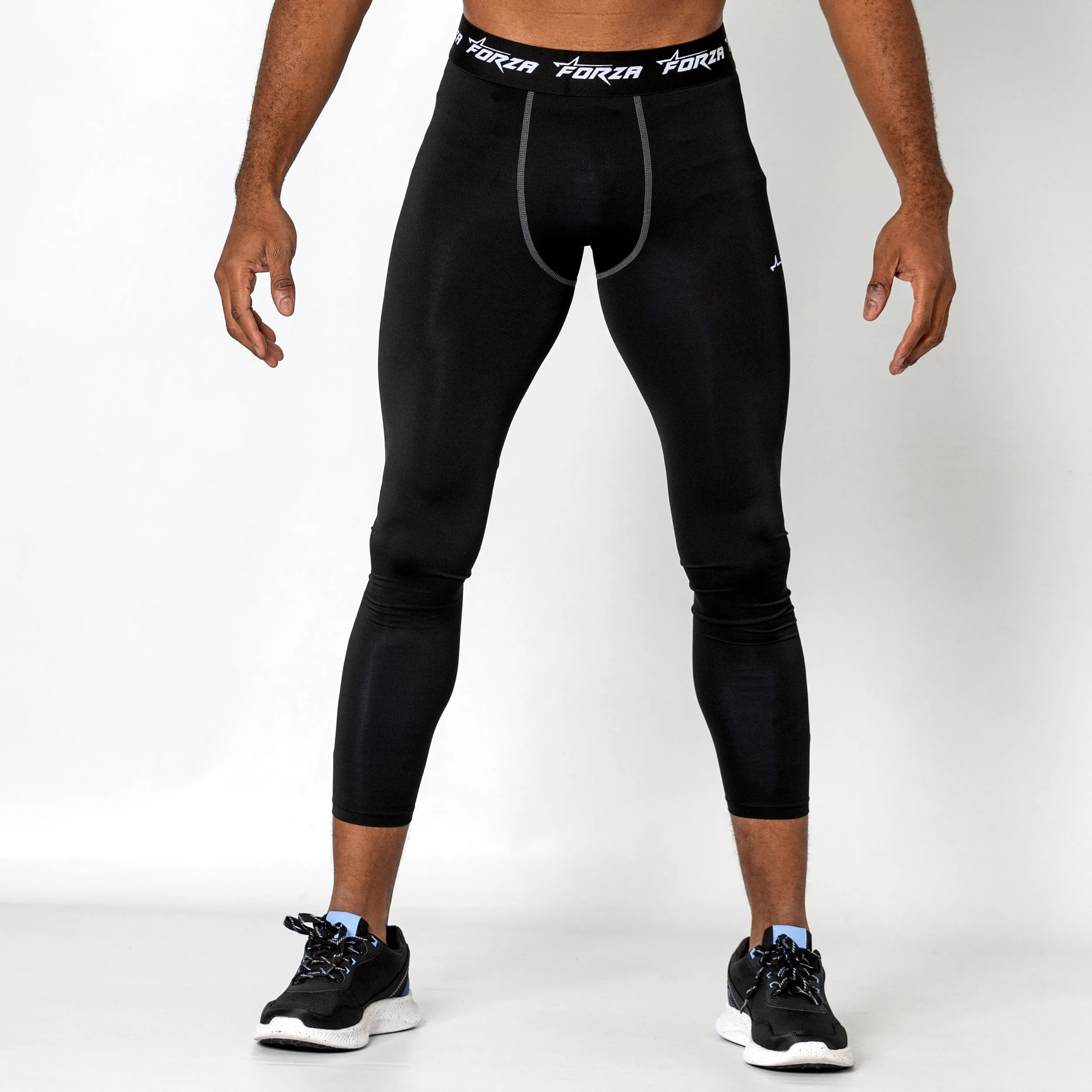 Forza Heren Compression Tights - Small-image-b3bc04ae-53bf-4afb-b81d-420b52b84f13-137680
