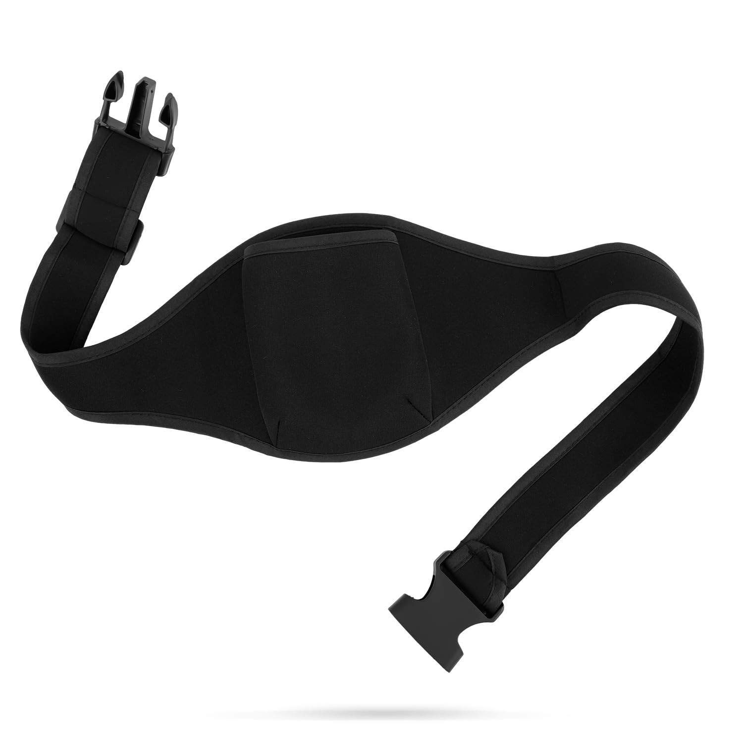 Adjustable Microphone Belt Pack - Black 2pcs-image-45c94815-2e7b-4b46-ab12-76e9438f0dfb-138060