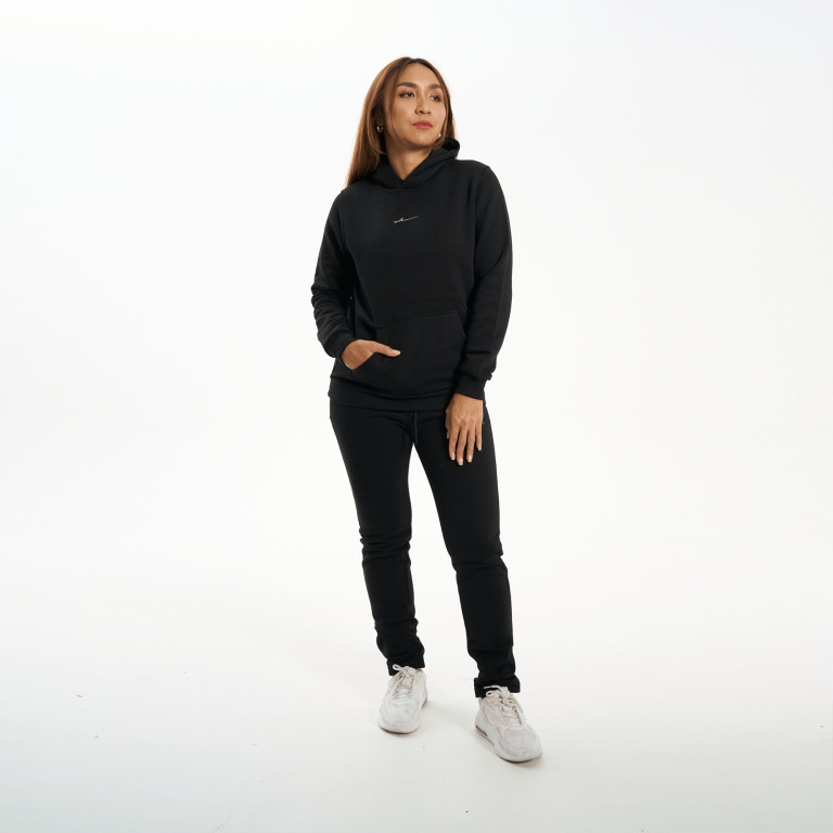 Forza Urban Hoodie Women - Noos - 3 Colors - XS, Black-image-cff690e5-2dca-4dab-b435-3f2c2df66a1c-268538